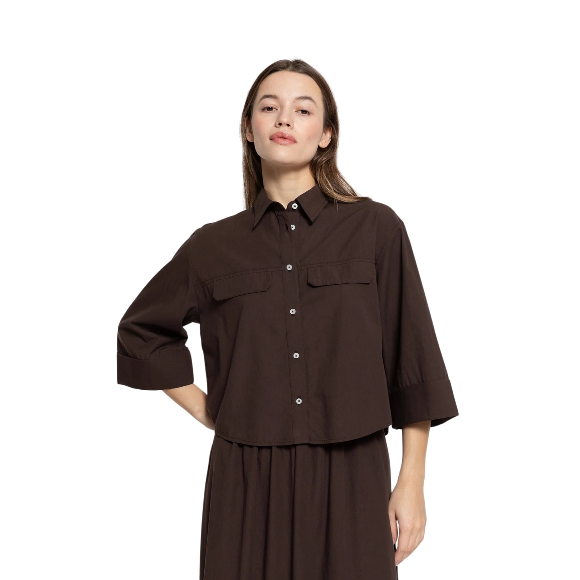 Ame Antwerp Blouse