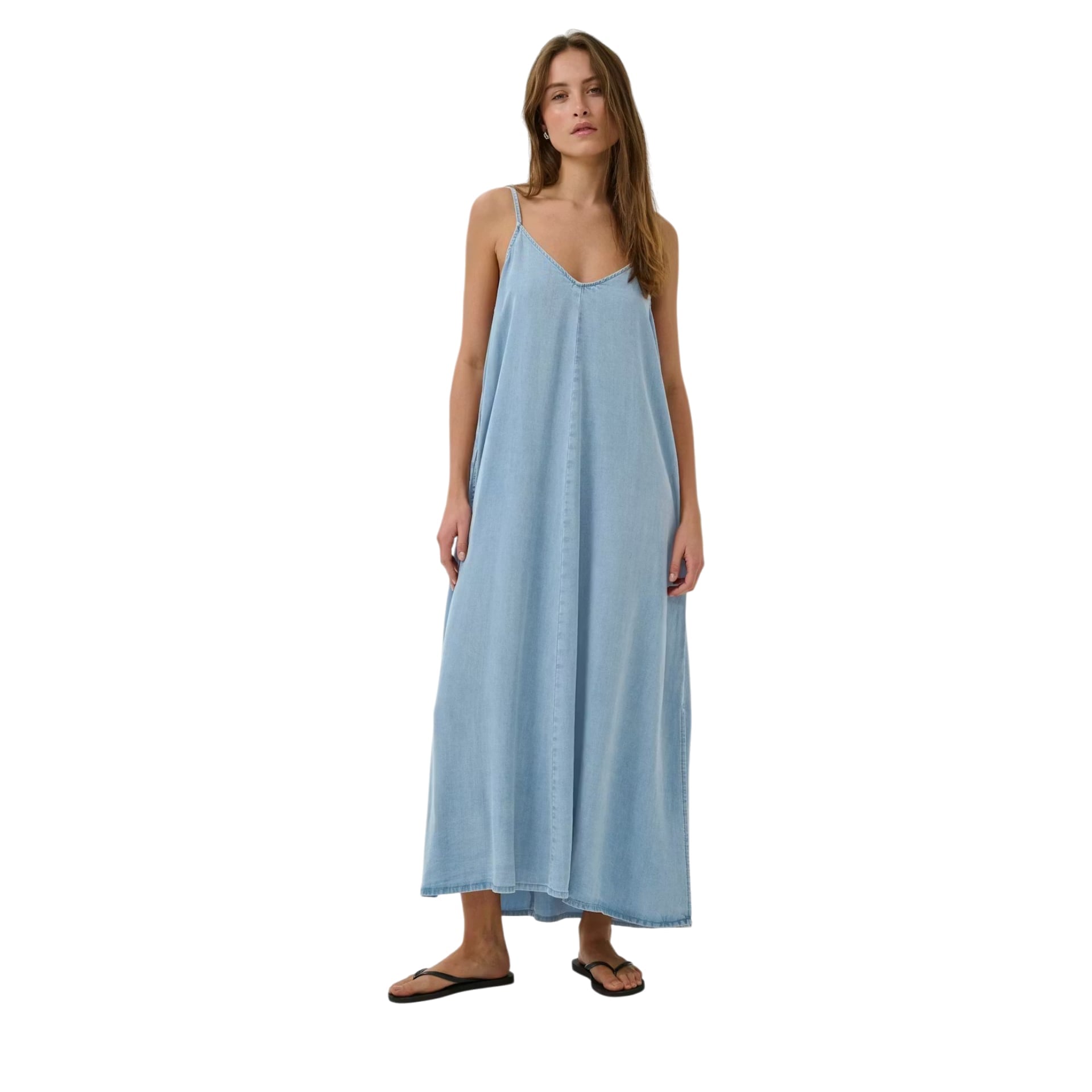 My Essential Wardrobe Jurk Nelly