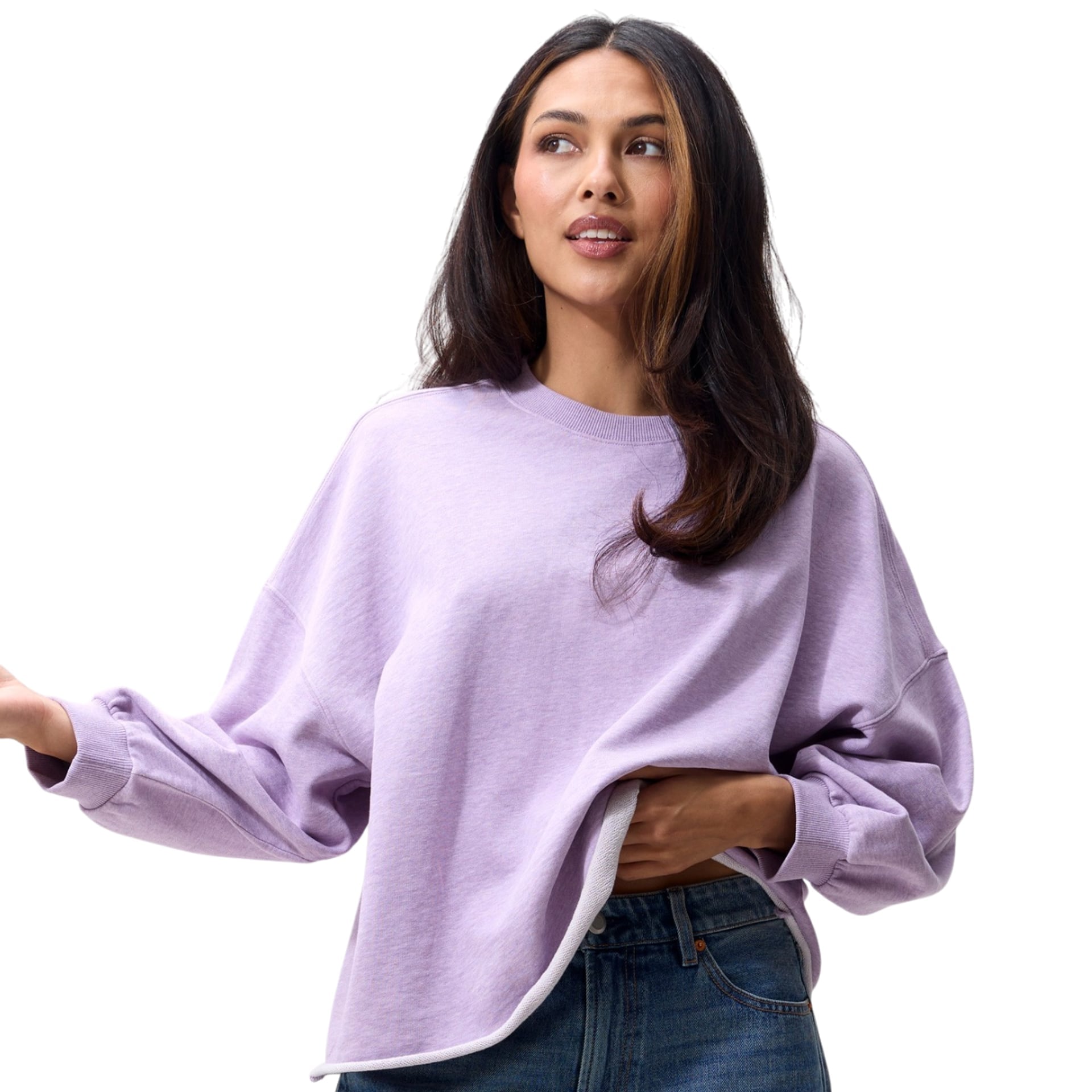 Catwalk Junkie Sweater