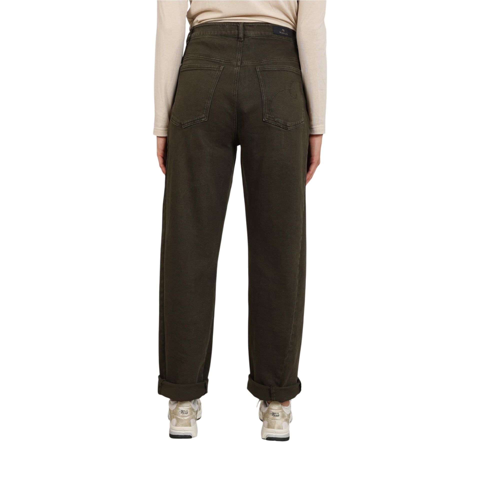 NUKUS Jeans Petra