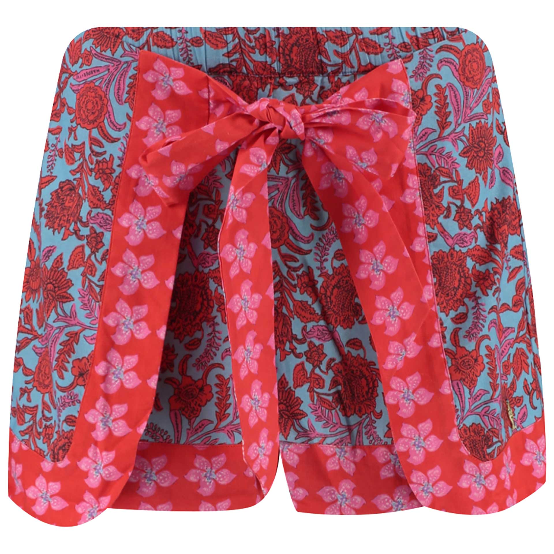 Harper & Yve Short Mila