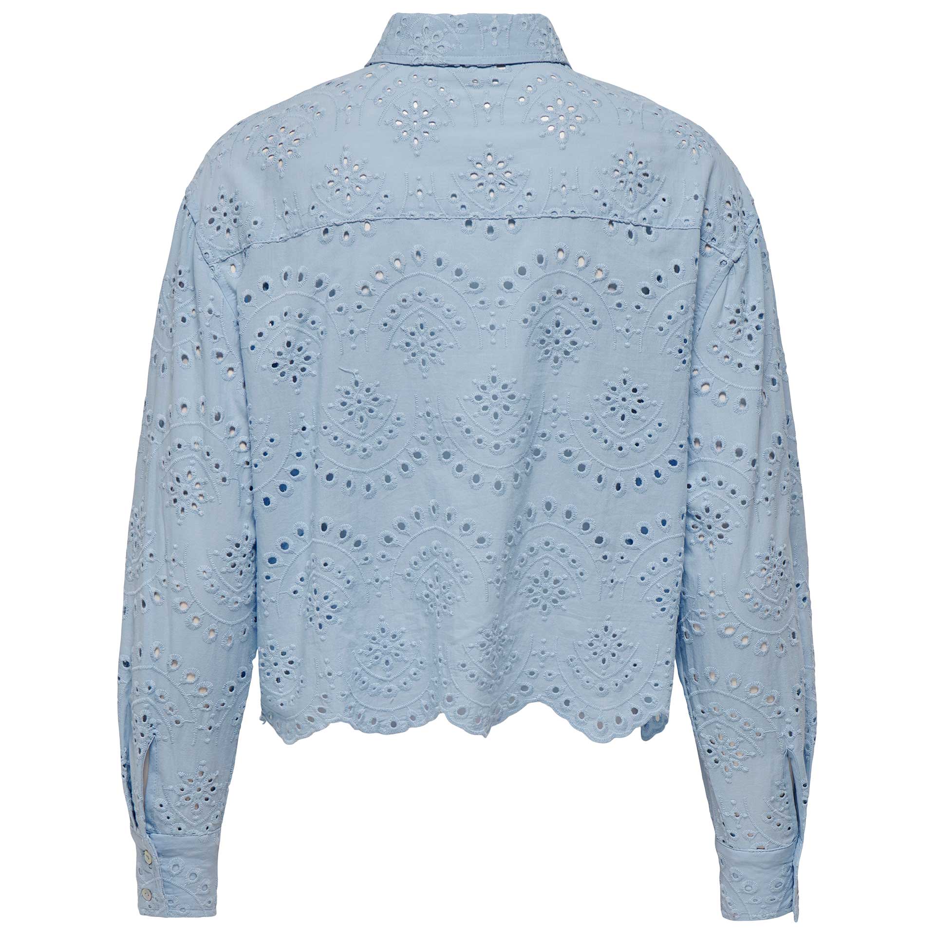 Only Blouse Valais