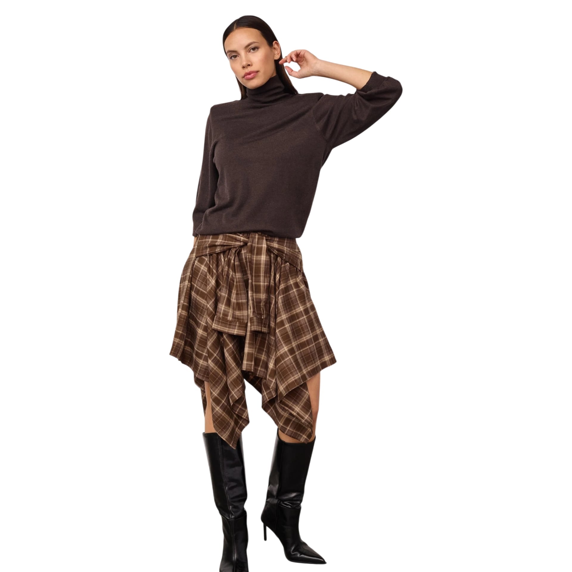Co'couture Rok Dagny