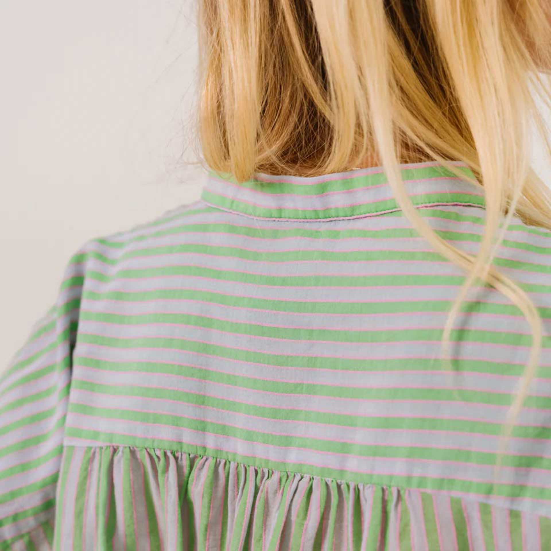 Sacrecoeur Blouse Louizon