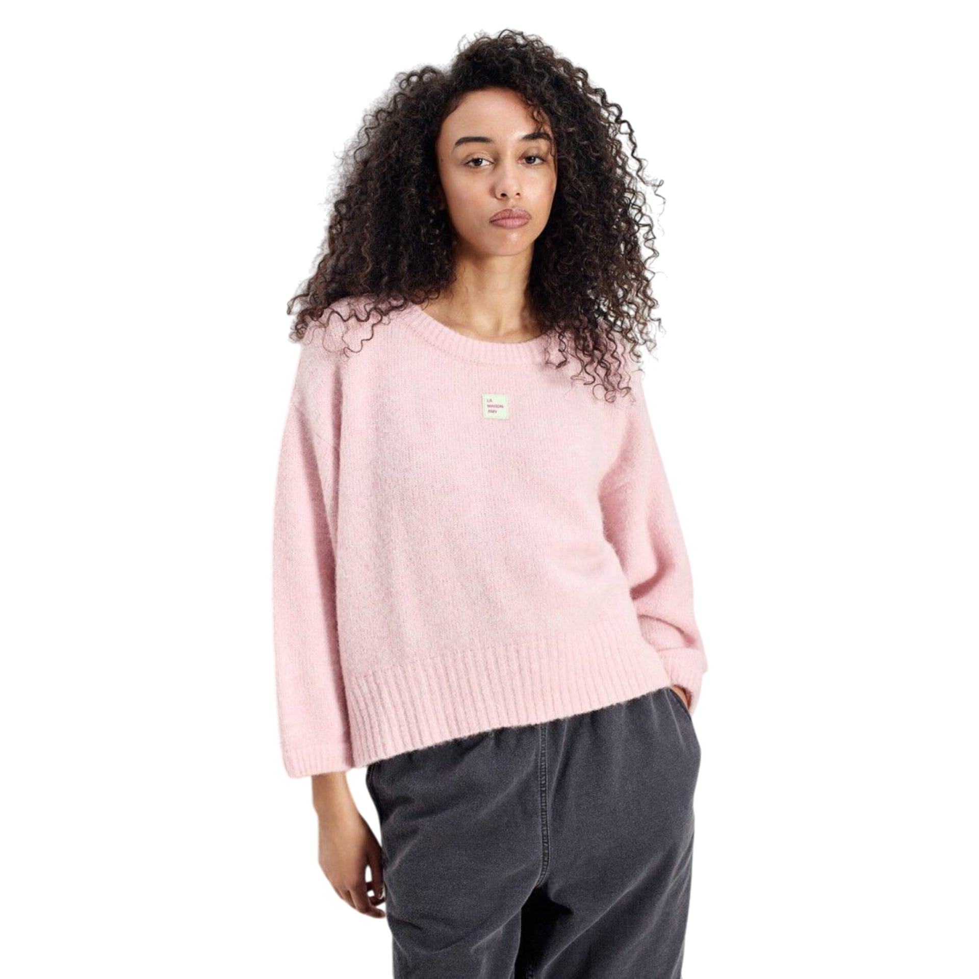 American Vintage Trui East