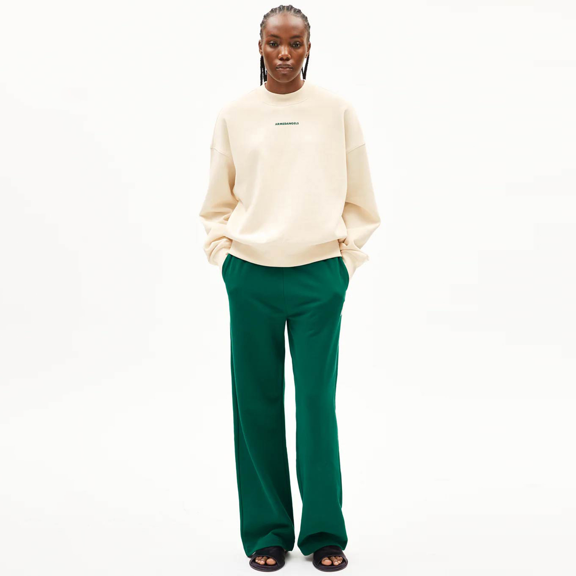 Armed Angels Sweater Alizaa