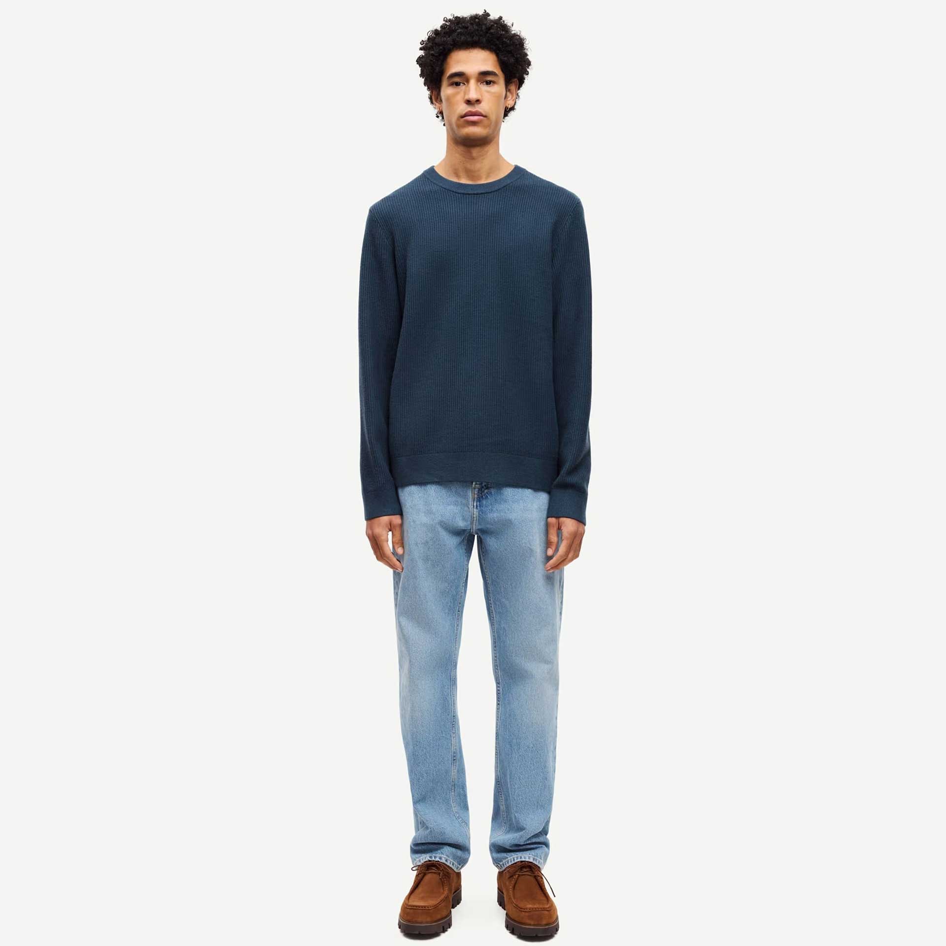 Samsoe & Samsoe Sweater Sadem