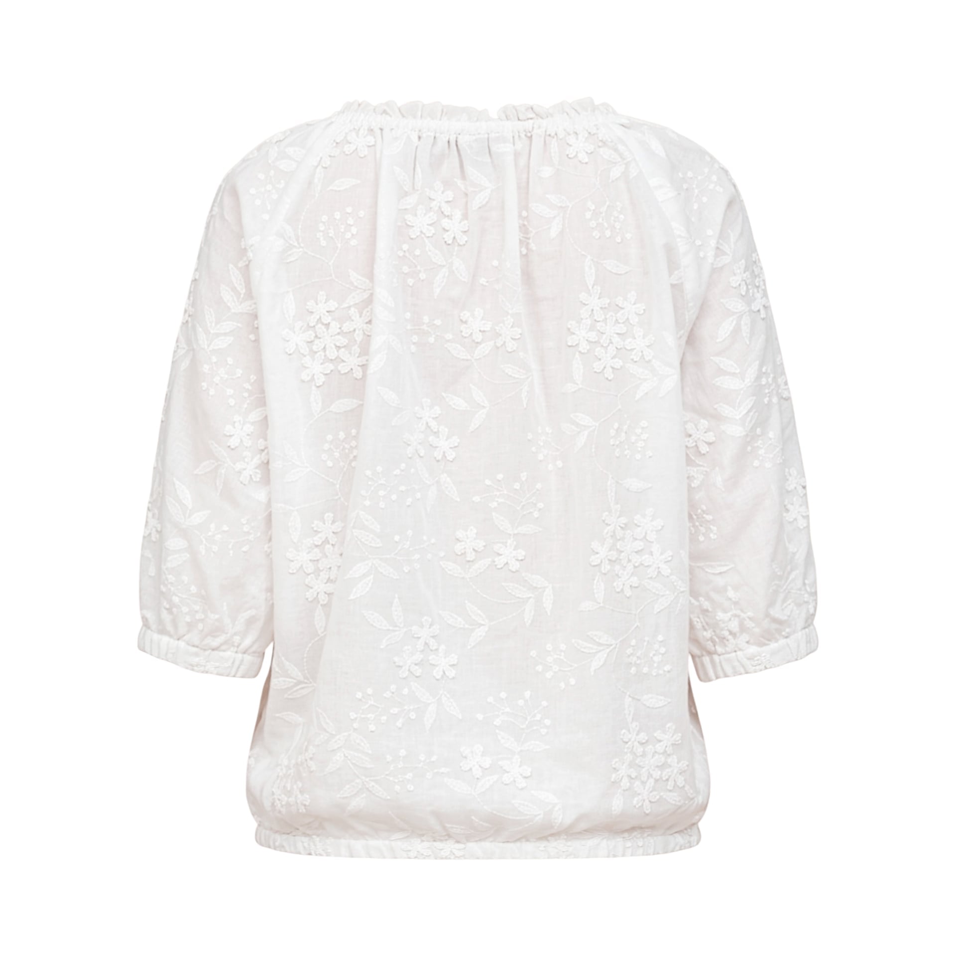 Bianca Blouse Rana