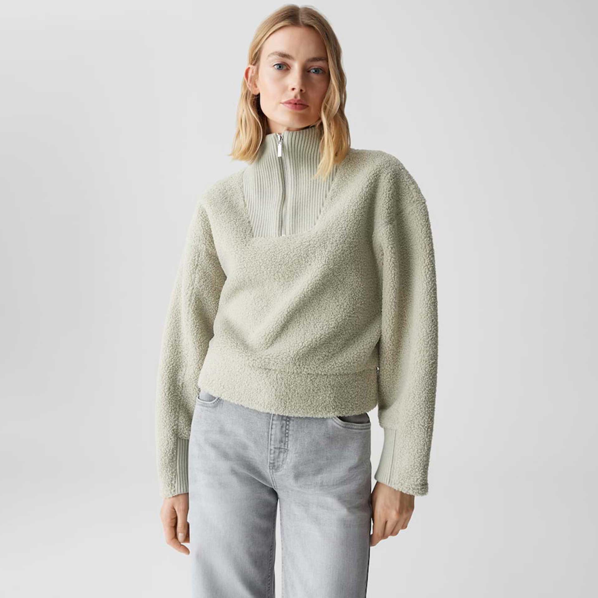 Opus Sweater