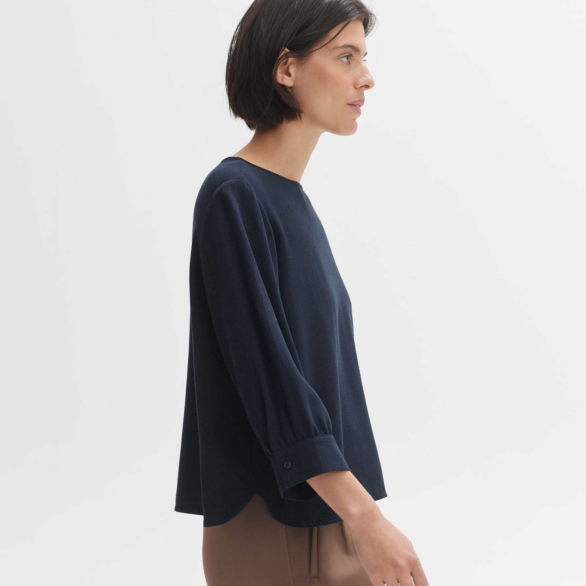 Opus Blouse Fuketa