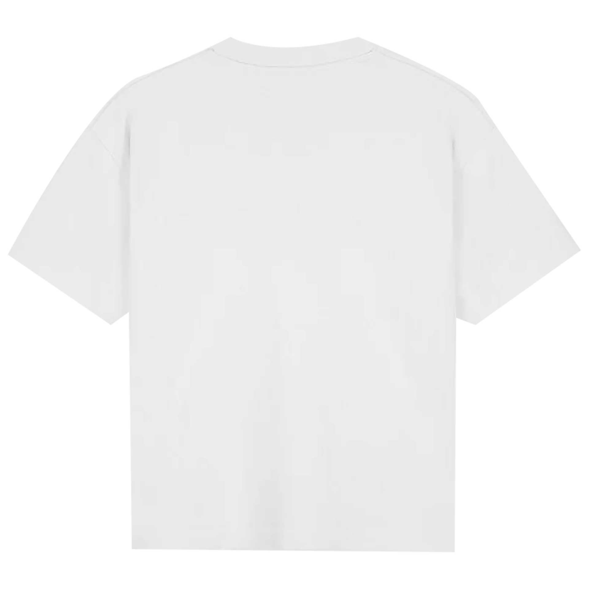 Olaf Hussein T-Shirt