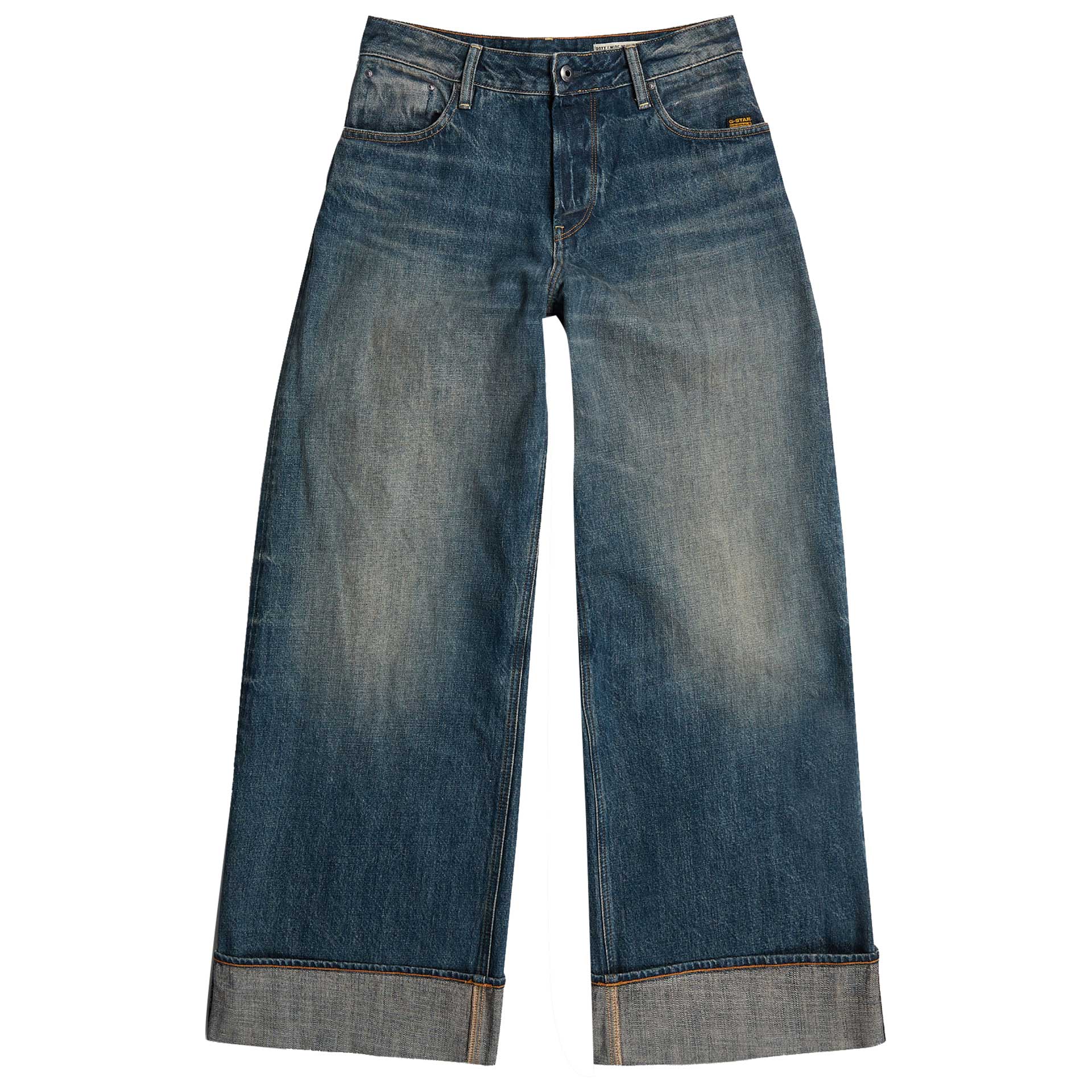 G-Star Jeans Roxx Wide