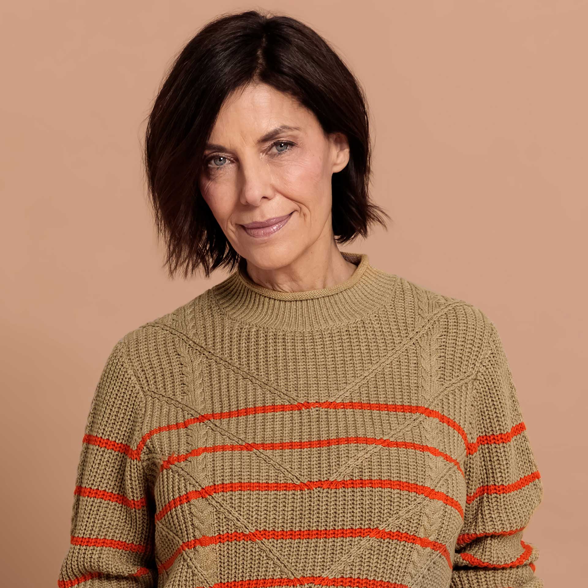 Bianca Sweater Remis