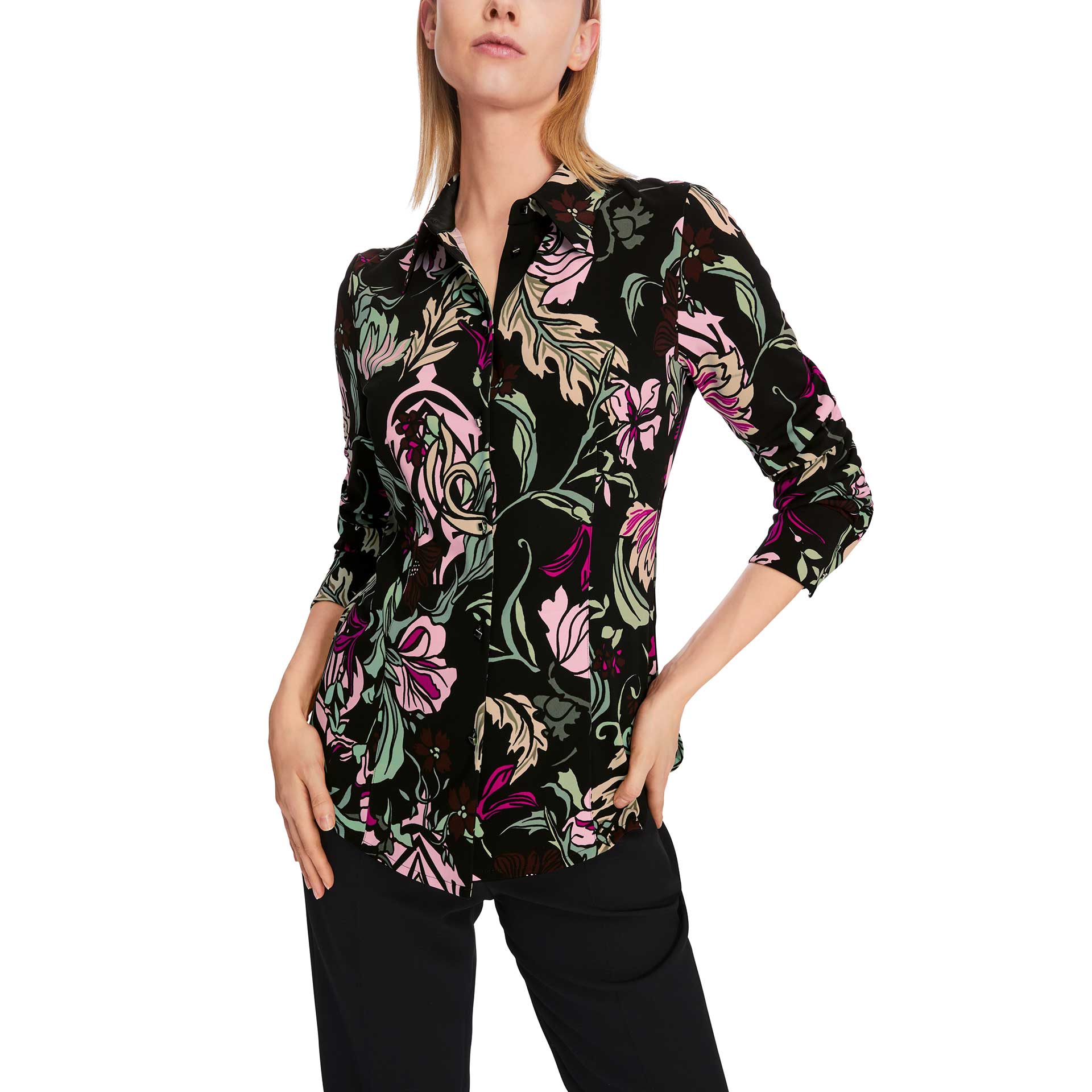 Marc Cain Collection Blouse