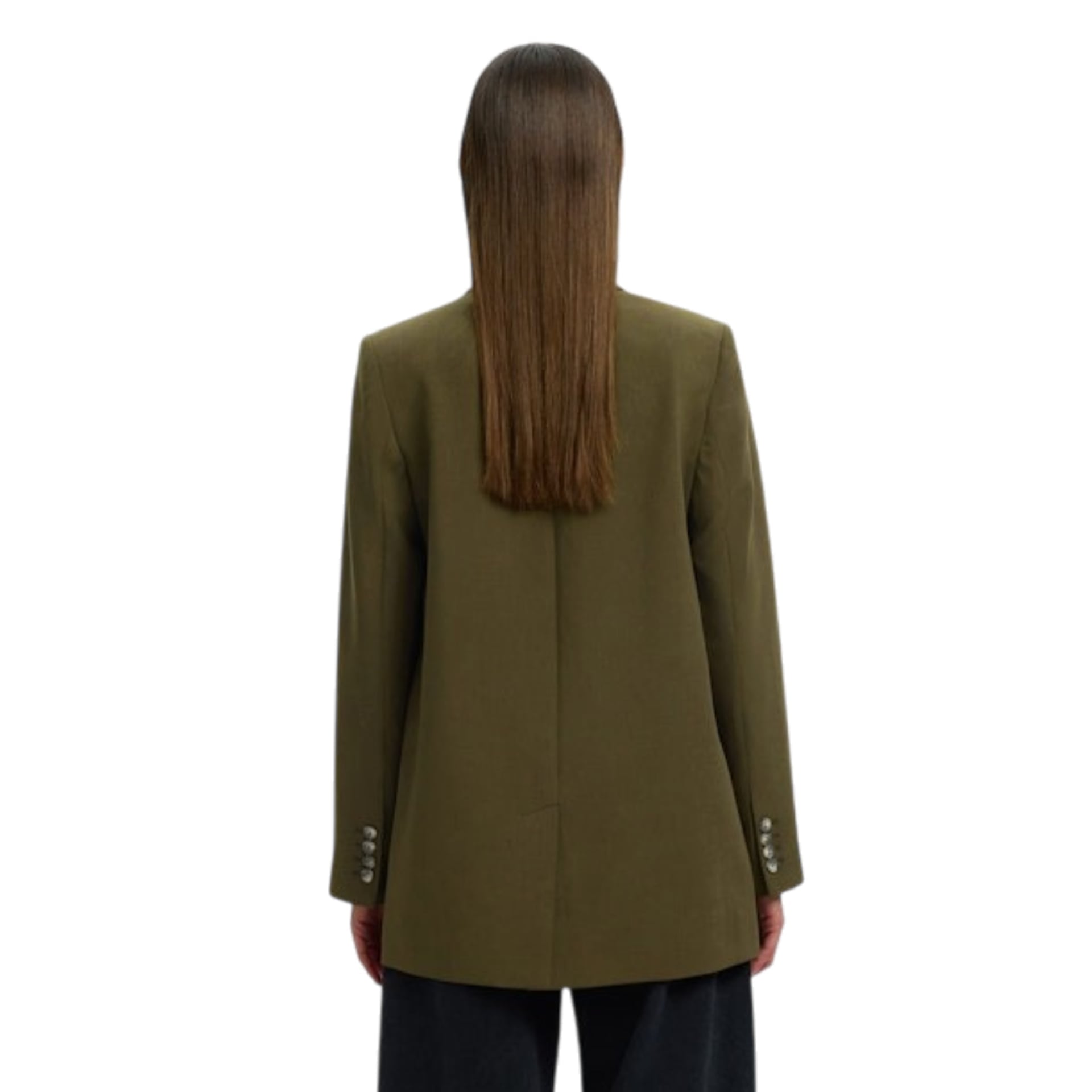 Selected Blazer