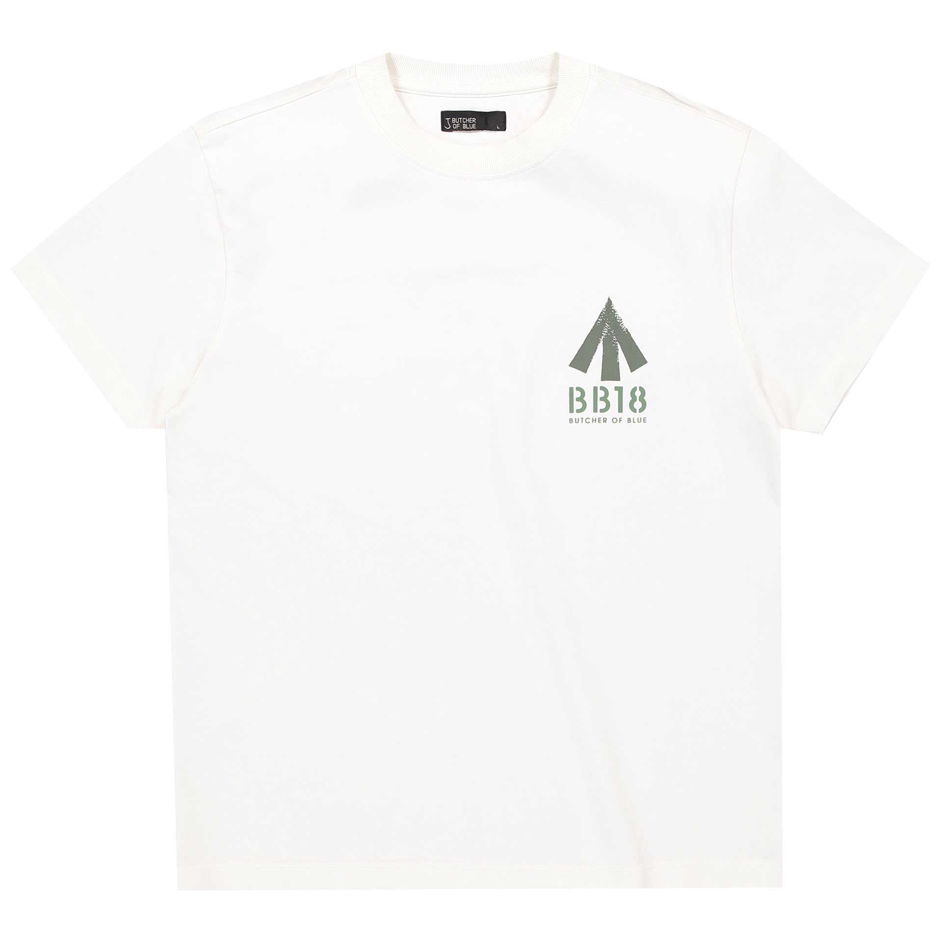 Butcher of Blue T-shirt