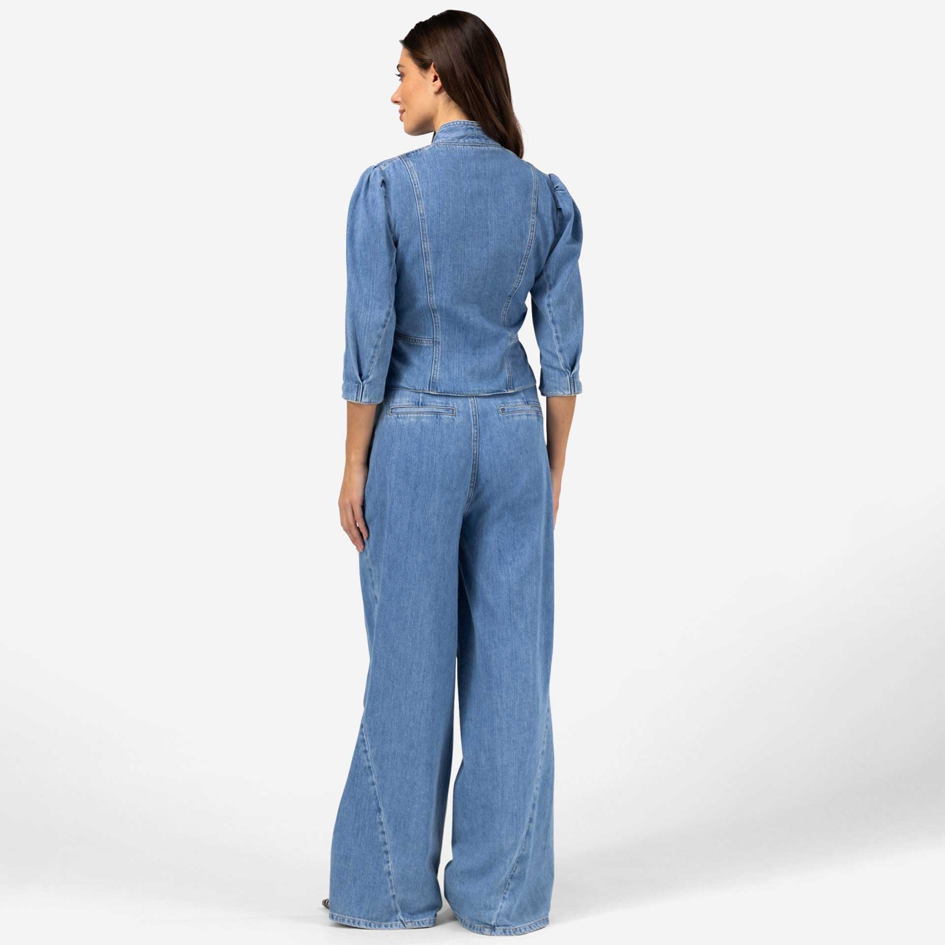 Ibana Blouse Tayra