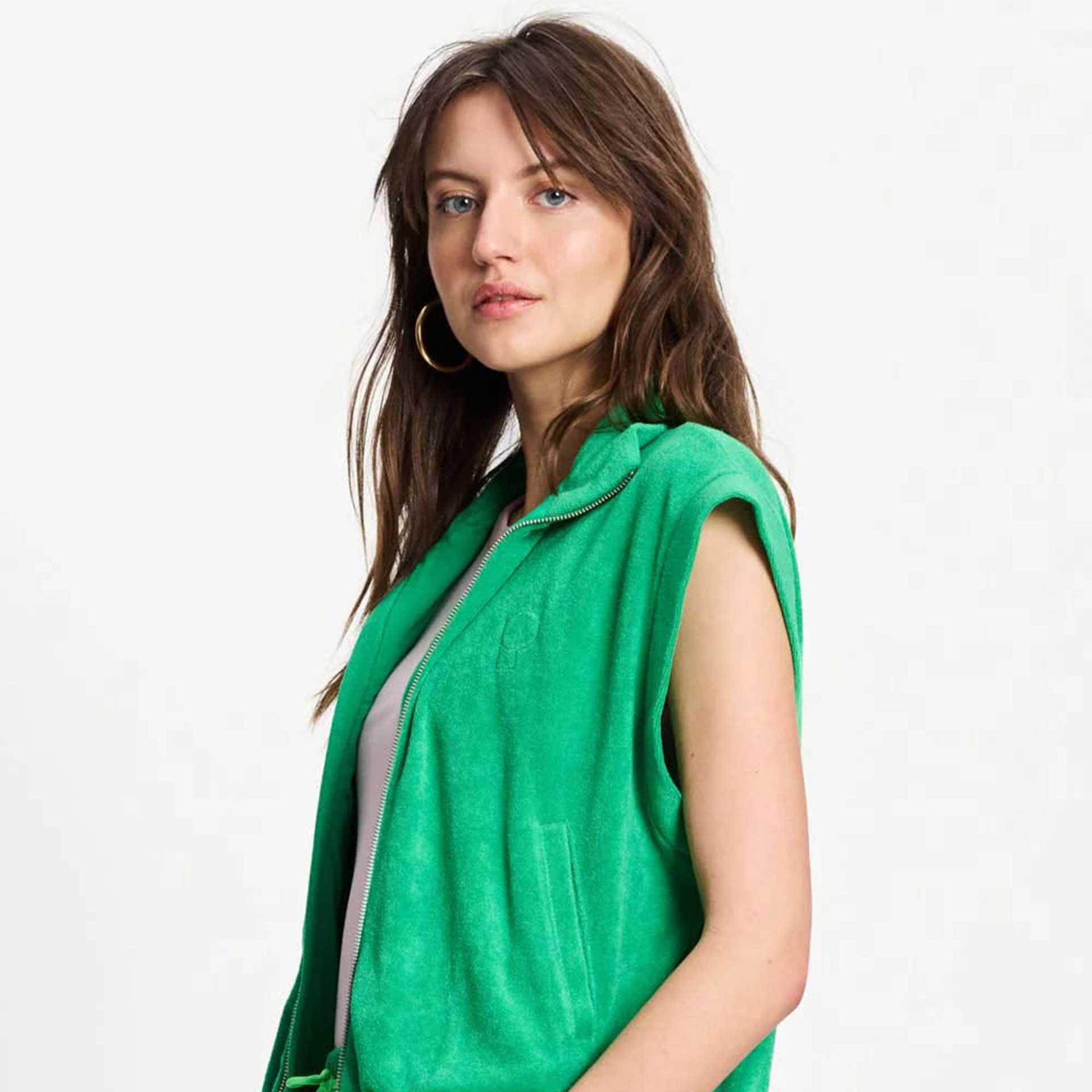 Pom Gilet