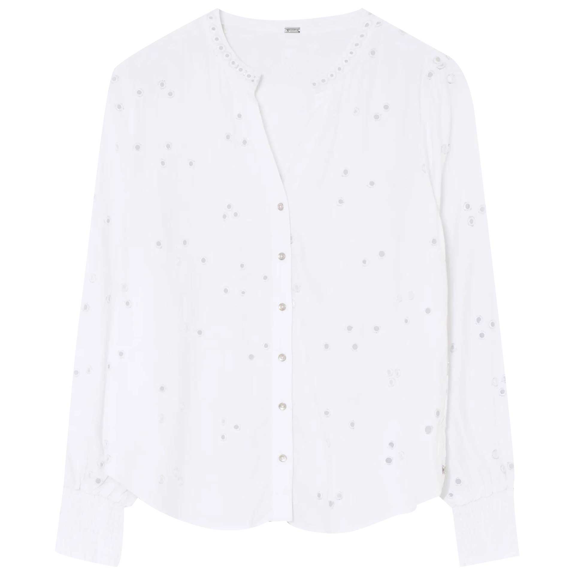 Gustav Blouse Carmen