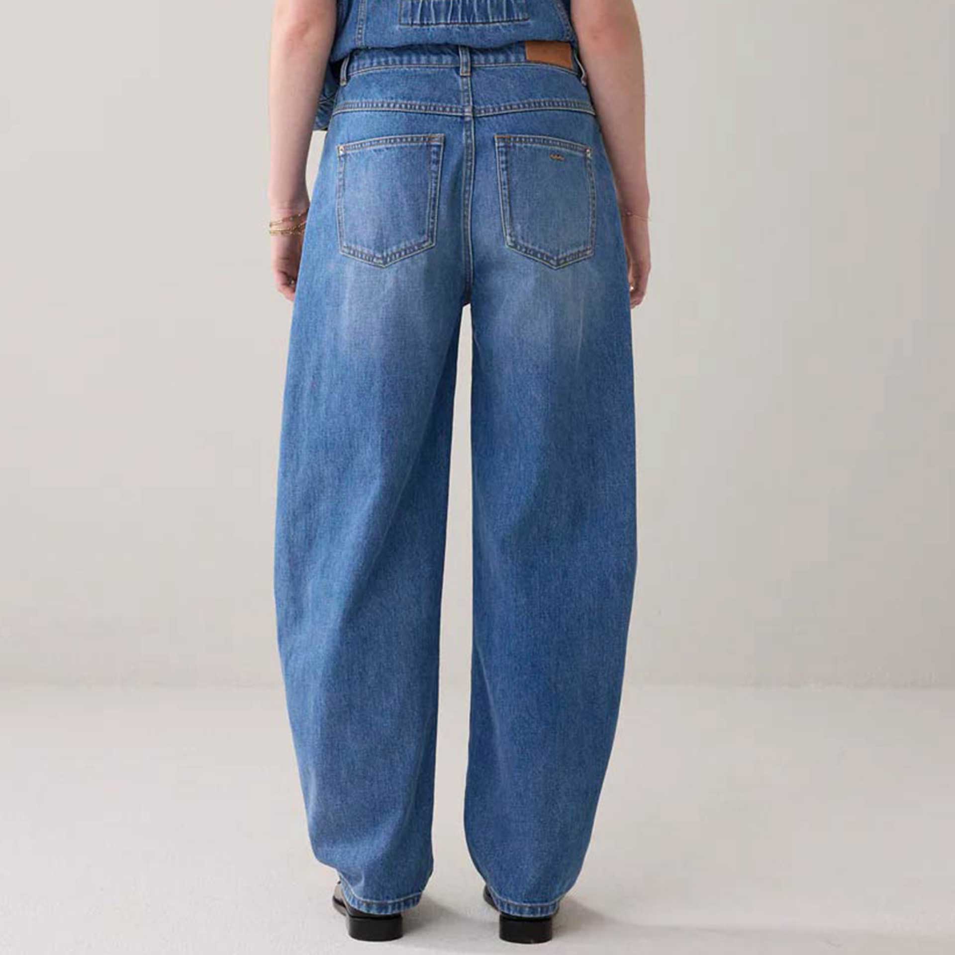 Summum Jeans