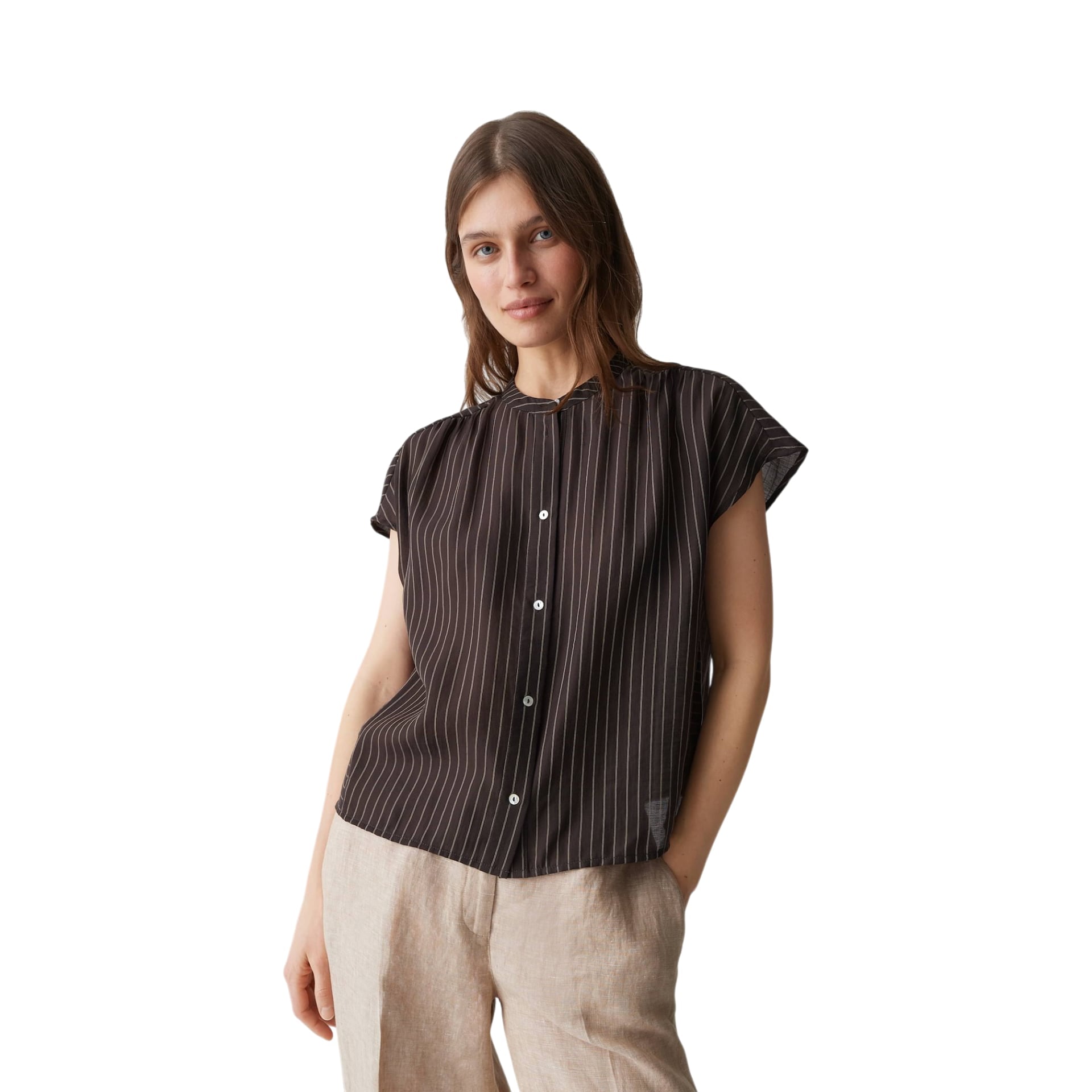 Opus Blouse Friepe