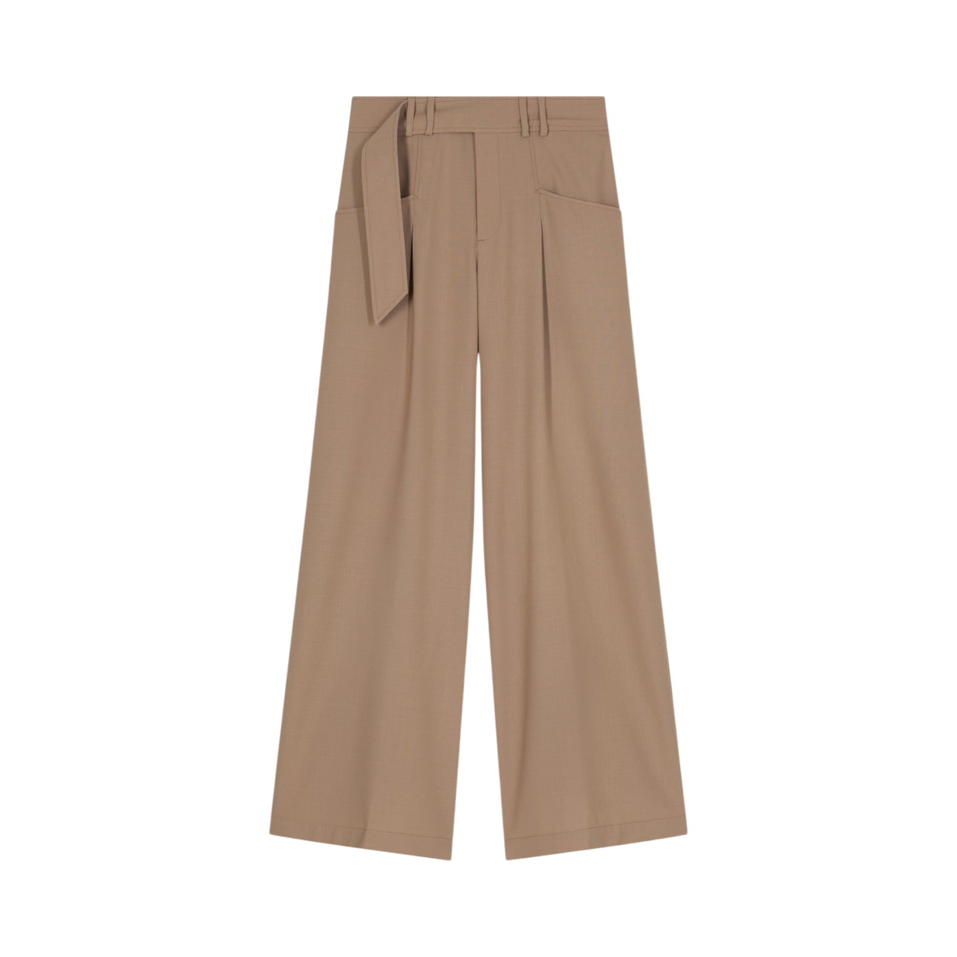 Closed Broek Wes