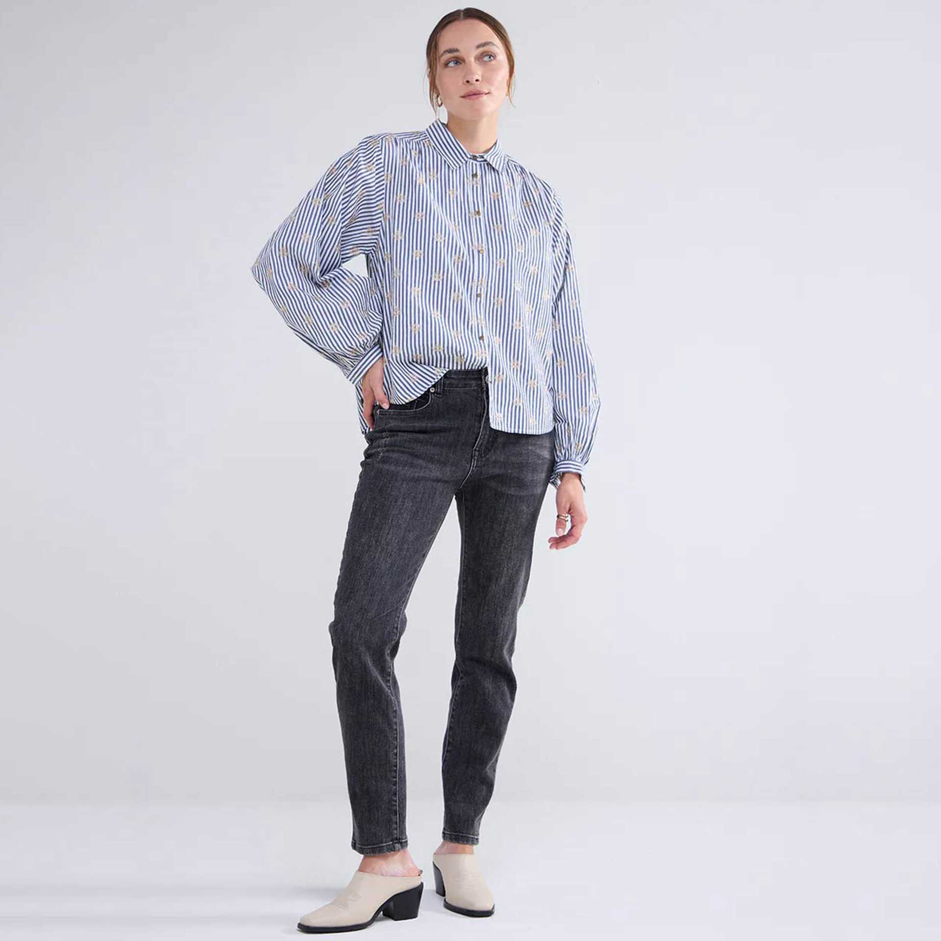 Summum Blouse