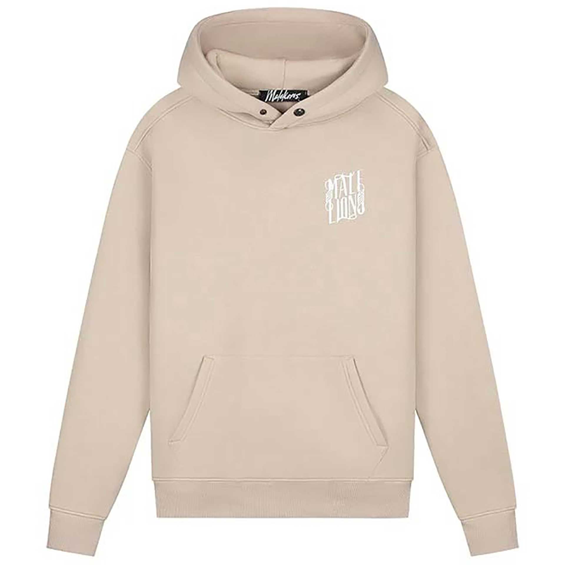 Malelions Hoodie