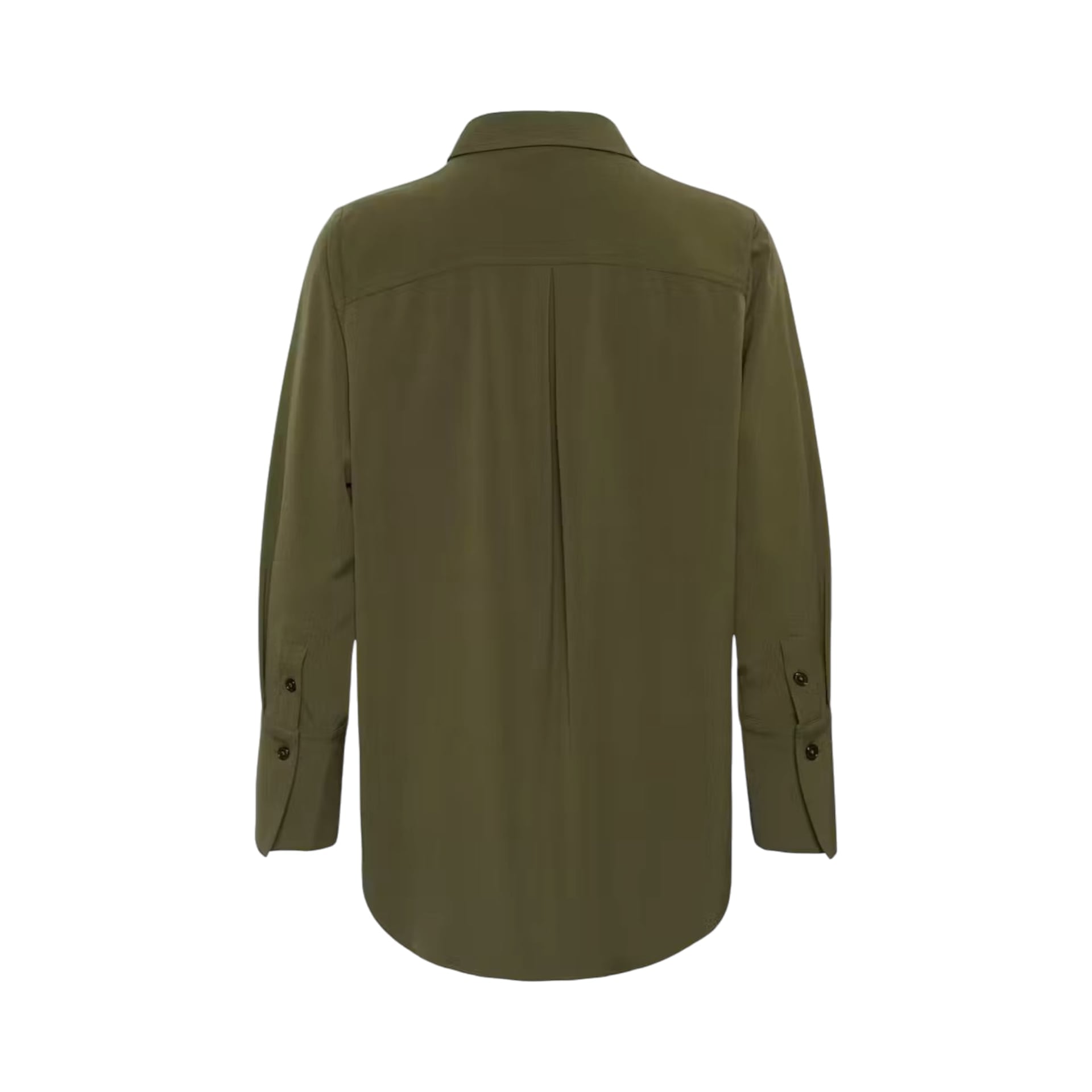 My Essential Wardrobe Blouse Hace