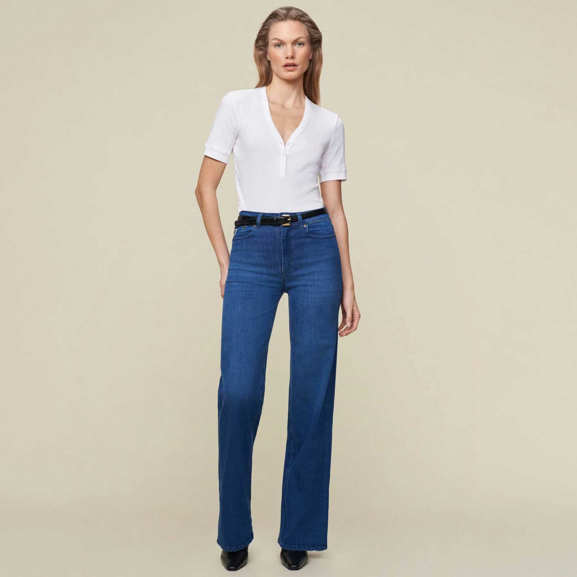 Lois jeans Jeans Palazzo