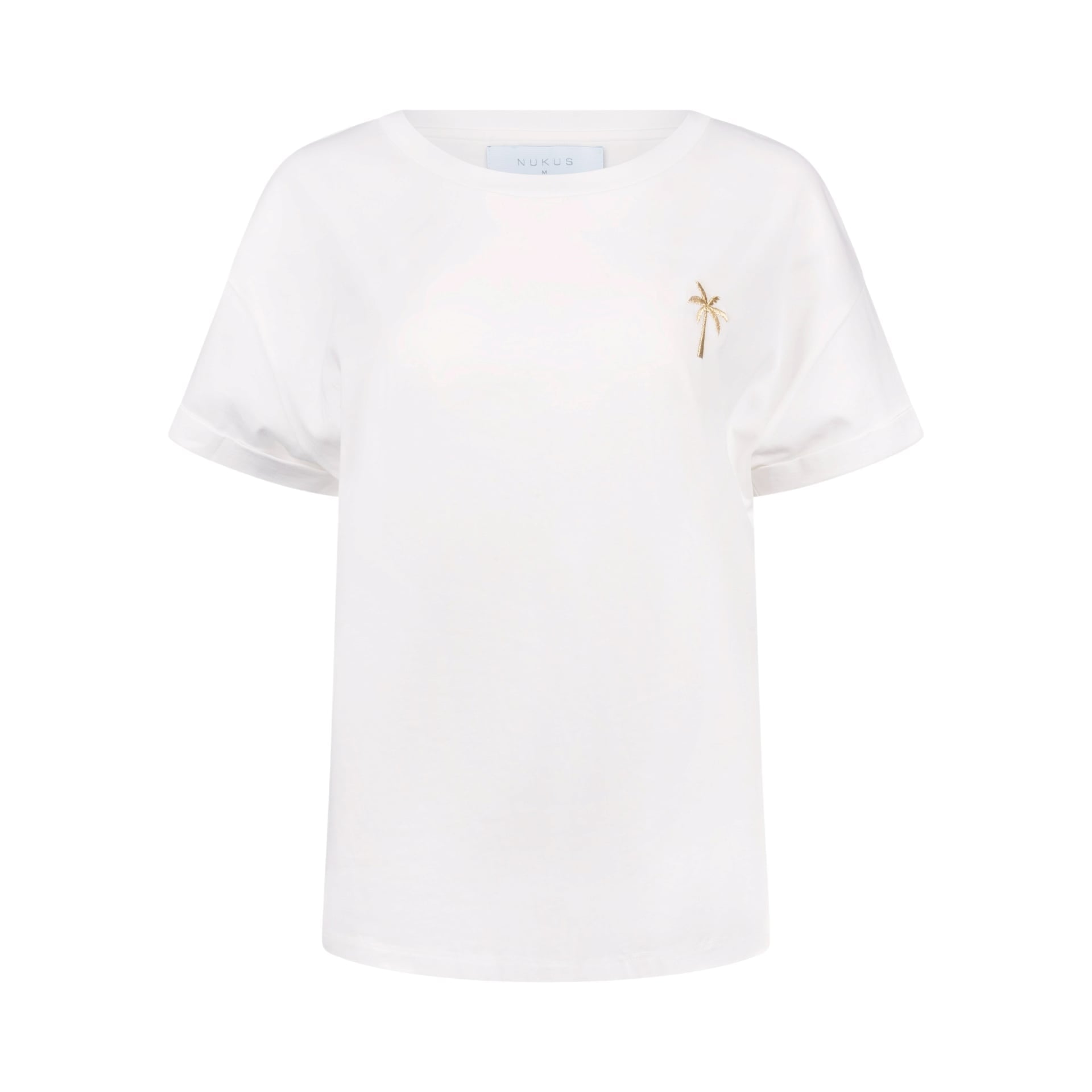 NUKUS T-shirt Sammie