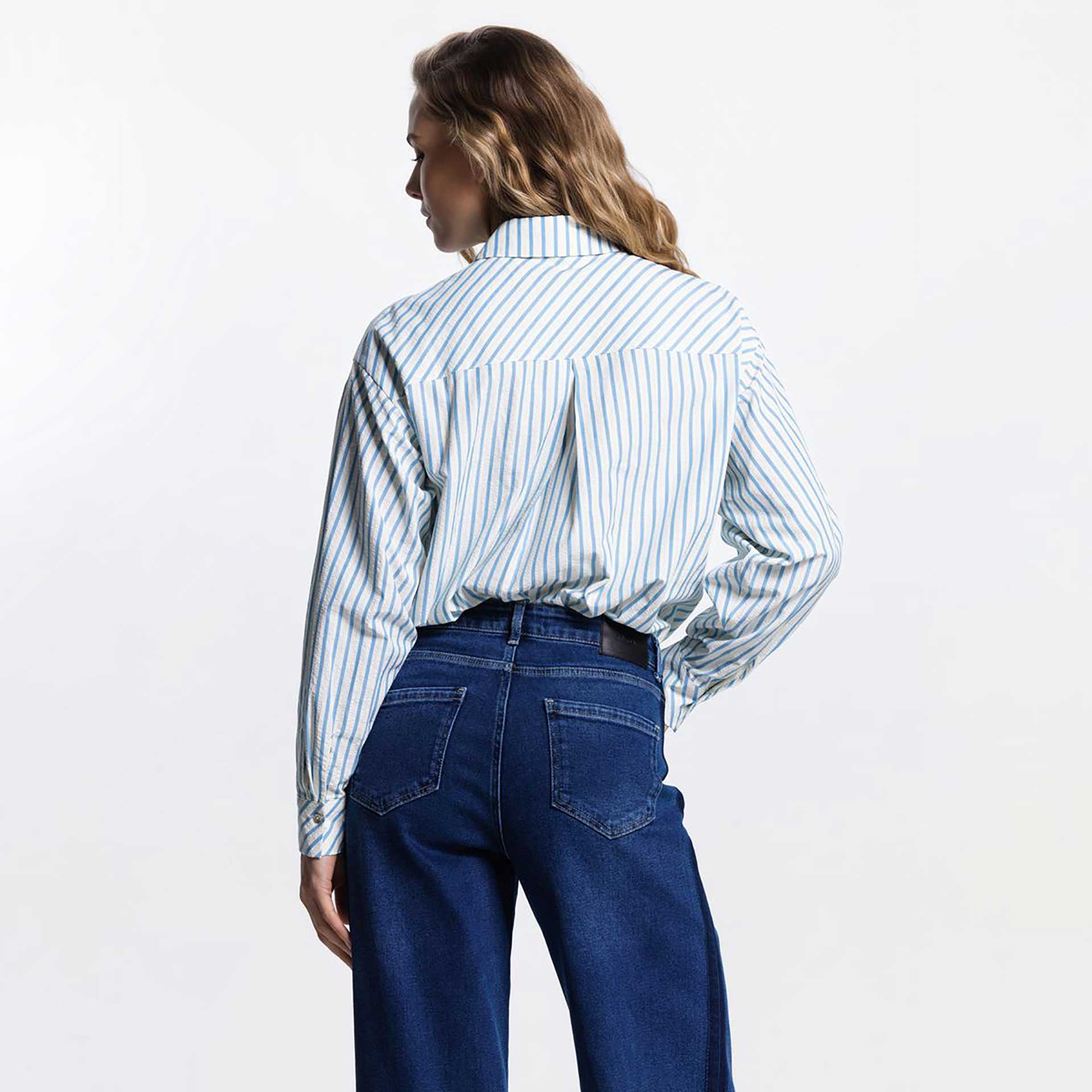 Jansen Amsterdam Blouse Micky