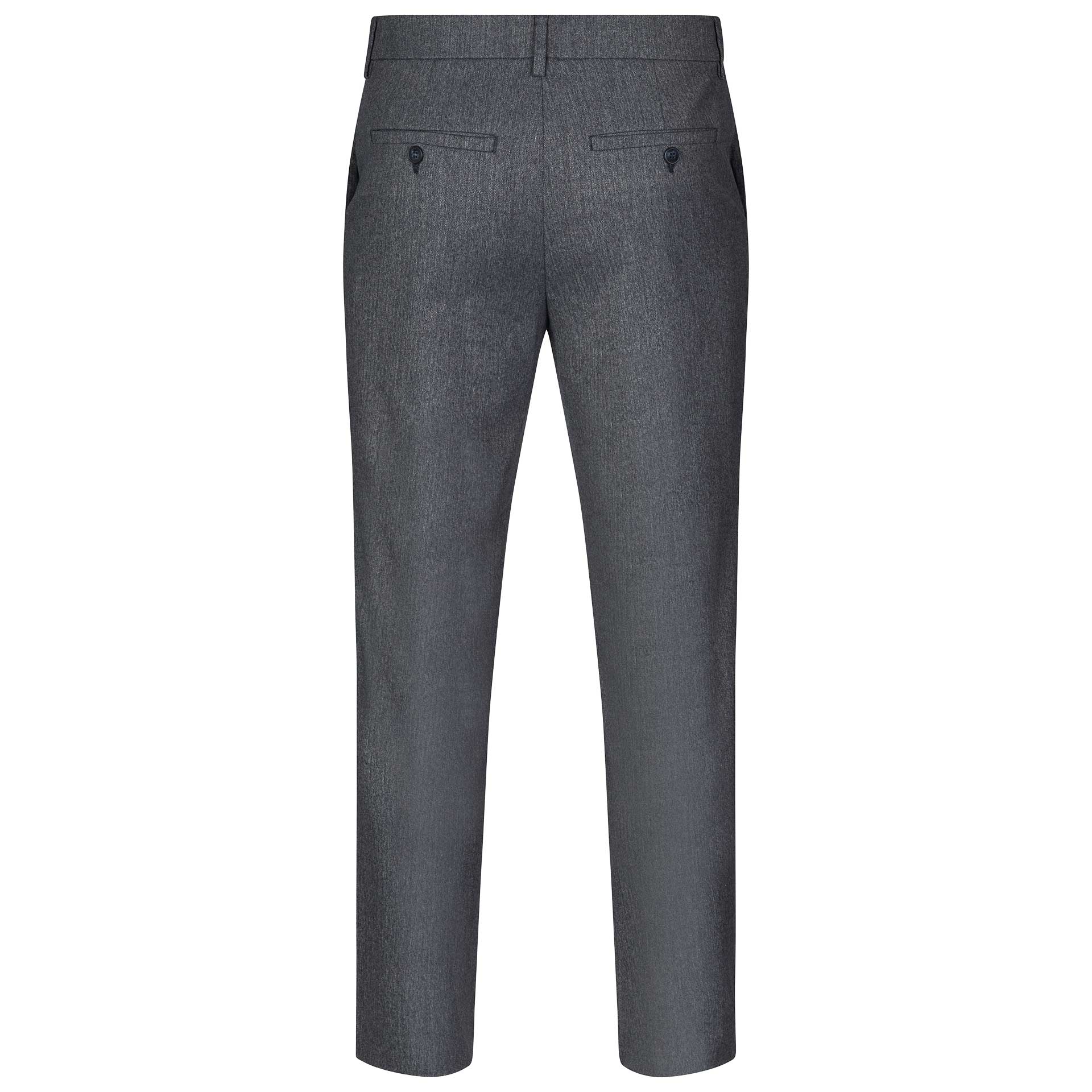 Plain Broek