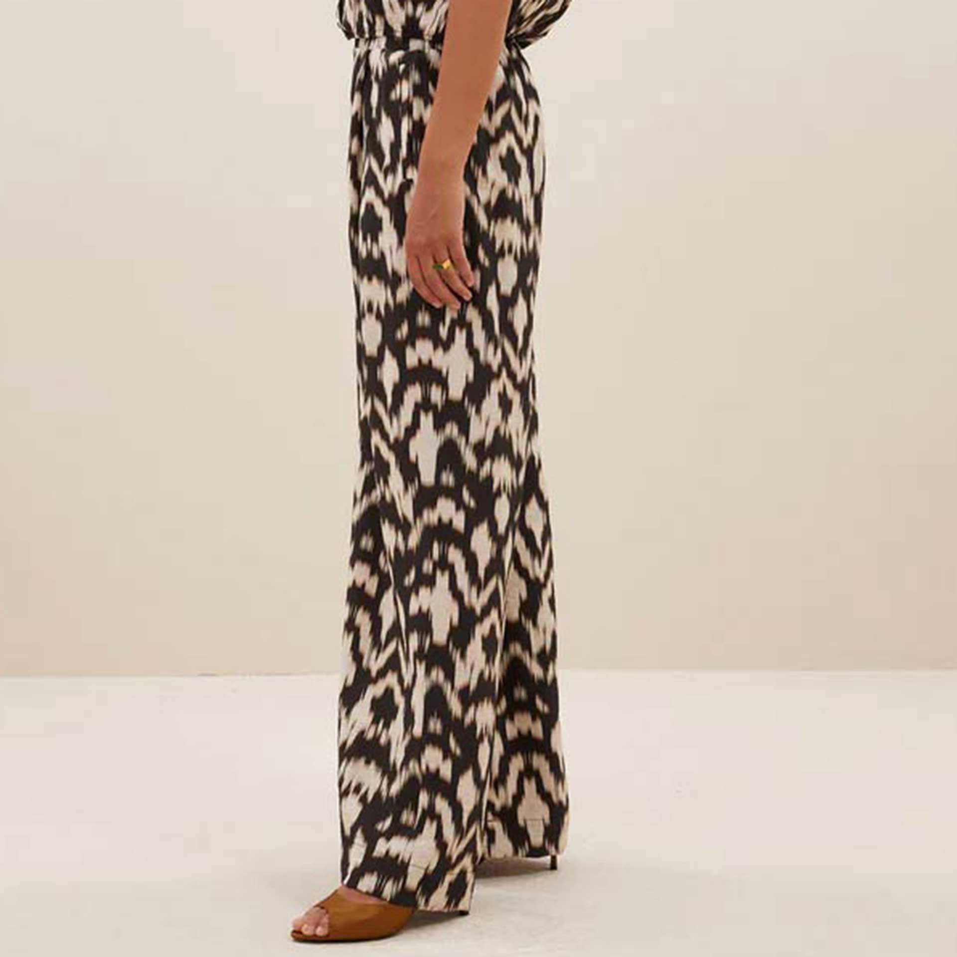 By-Bar Broek Benji
