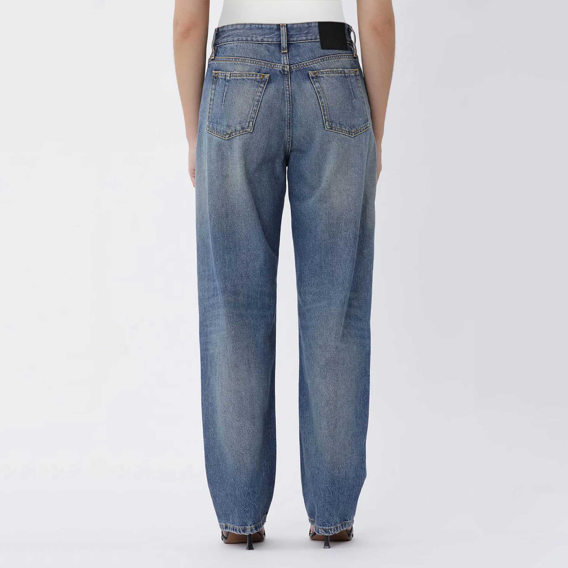 Won Hundred Jeans Alexandra