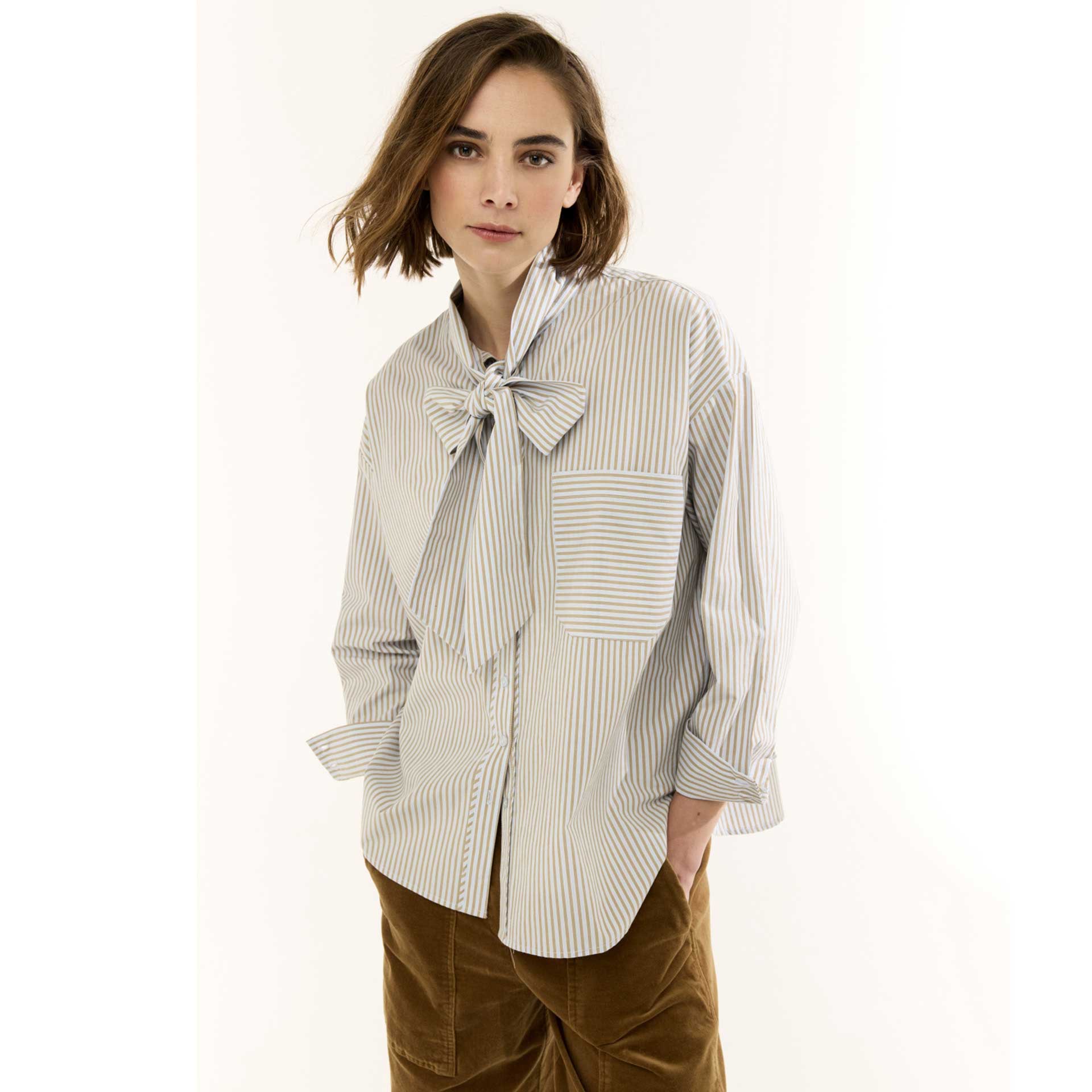 JC Sophie Blouse Jody