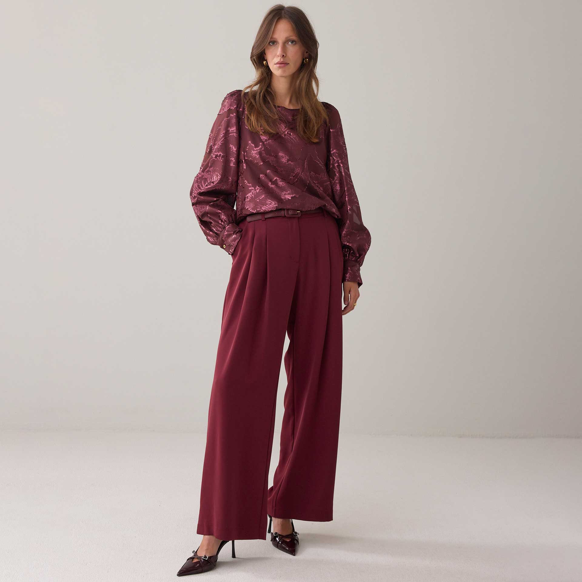 Summum Blouse