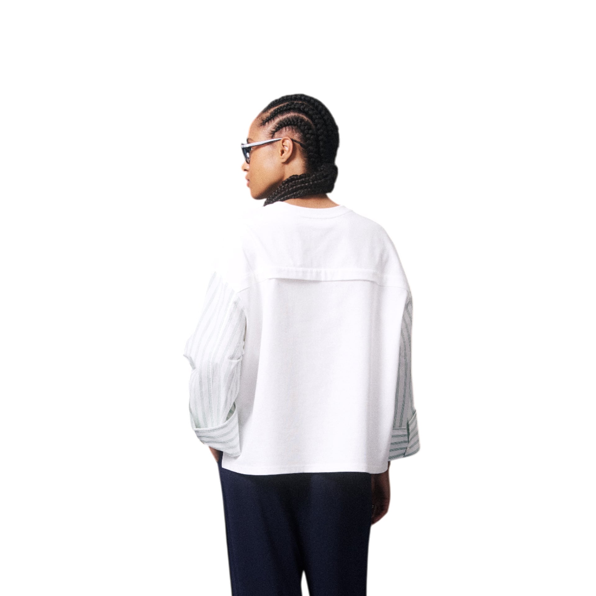 FRNCH Blouse Top Venus
