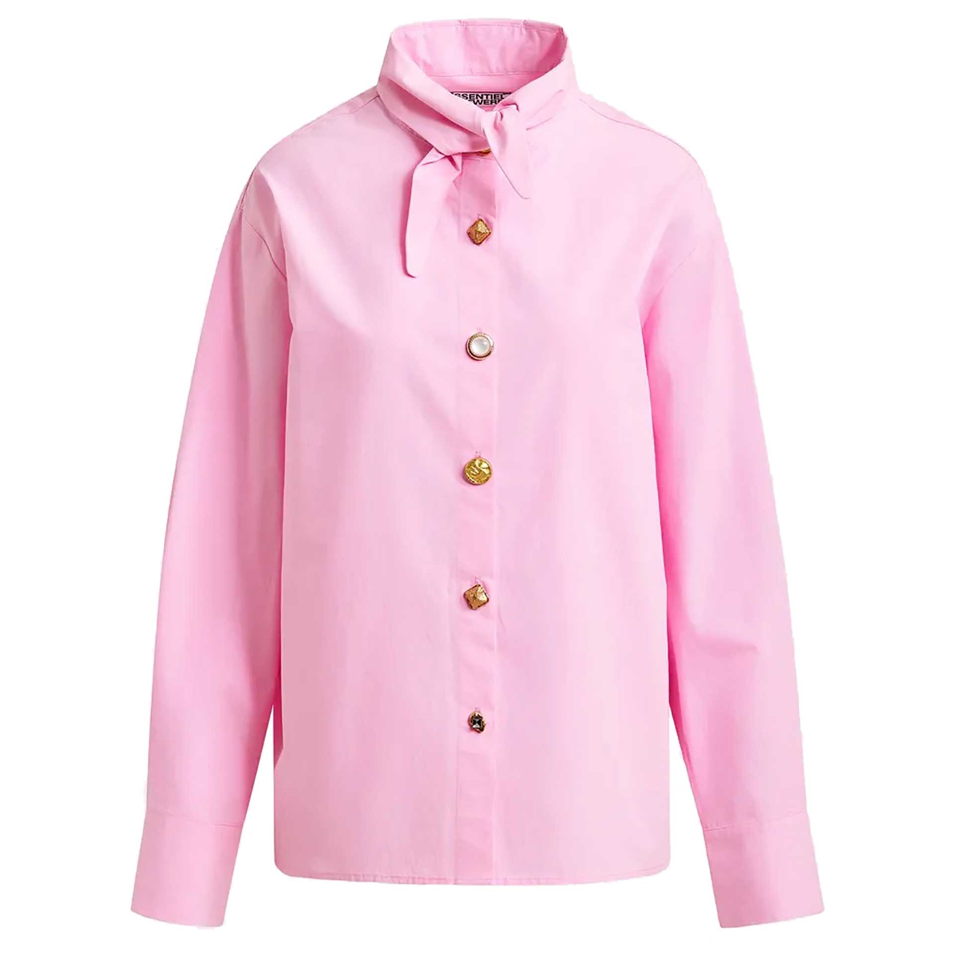 Essentiel Blouse Jomato