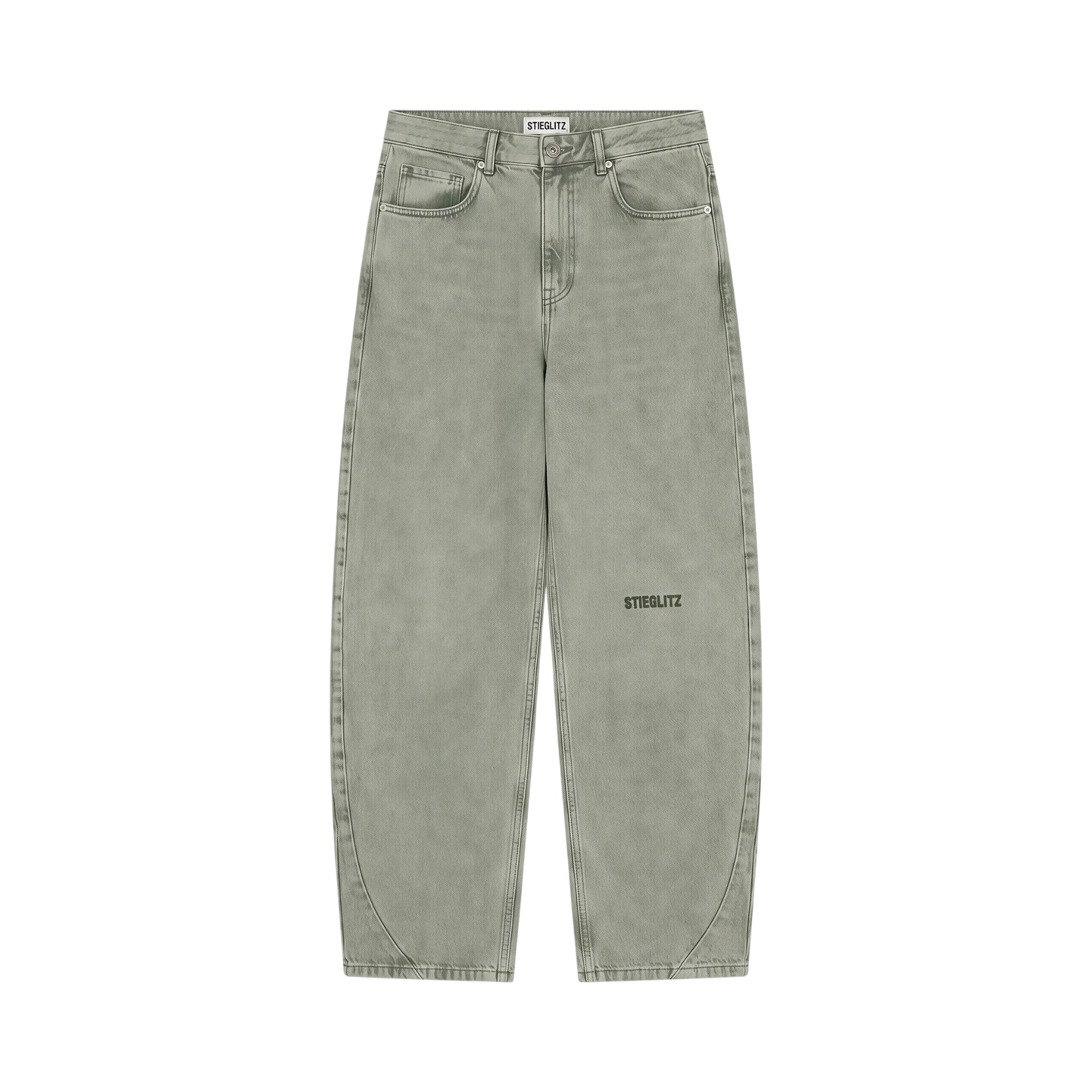 Stieglitz Jeans Benito