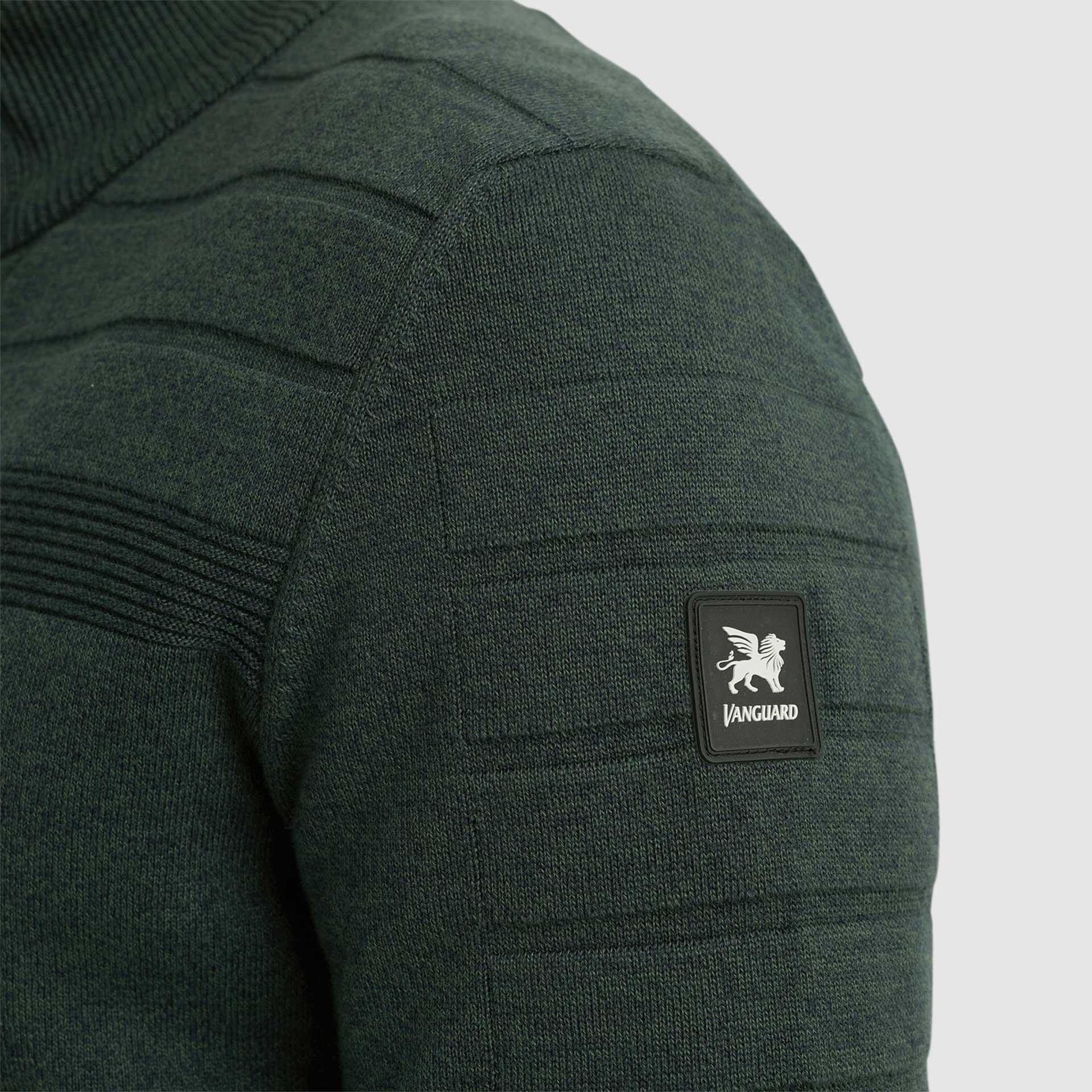 Vanguard Vest