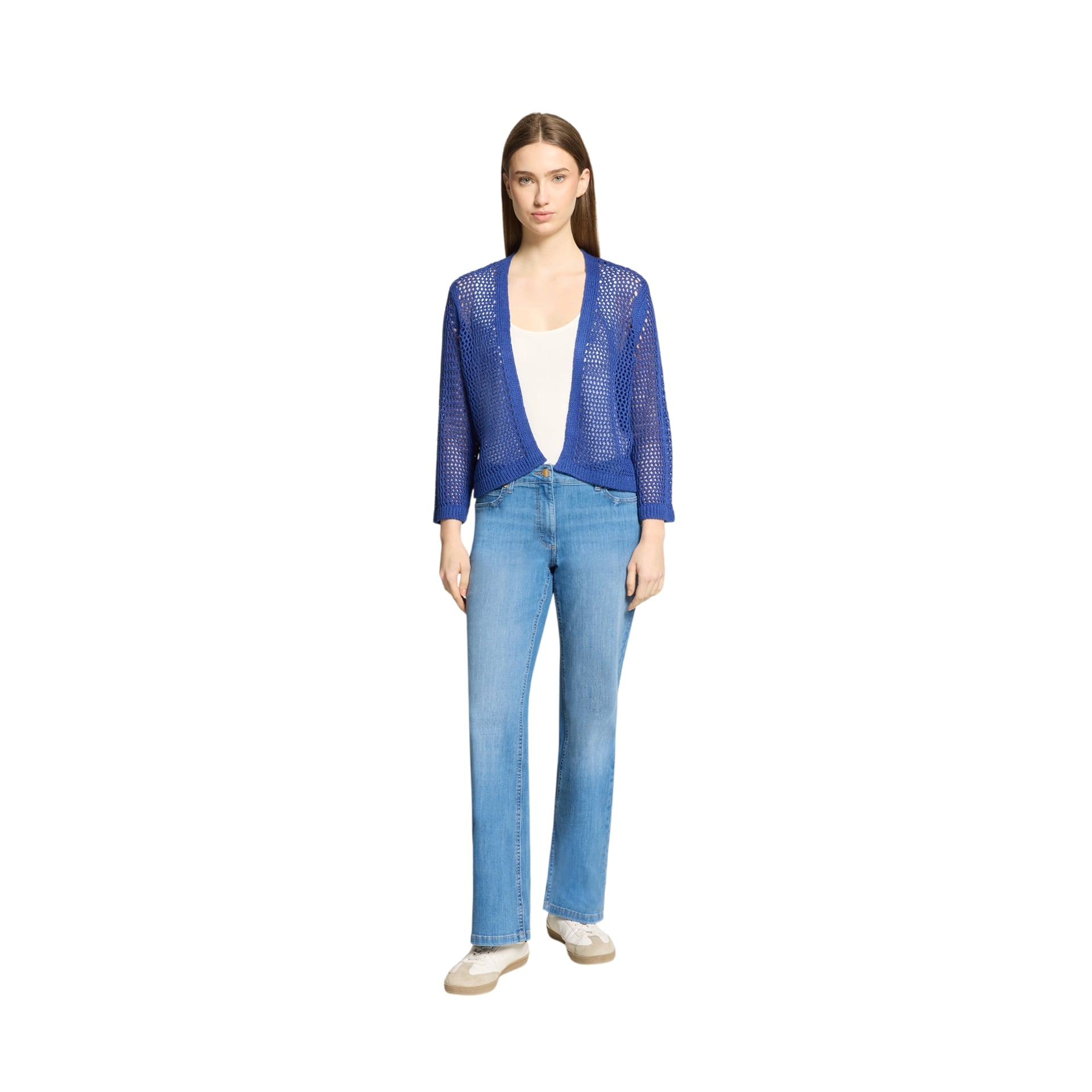 Betty Barclay Vest