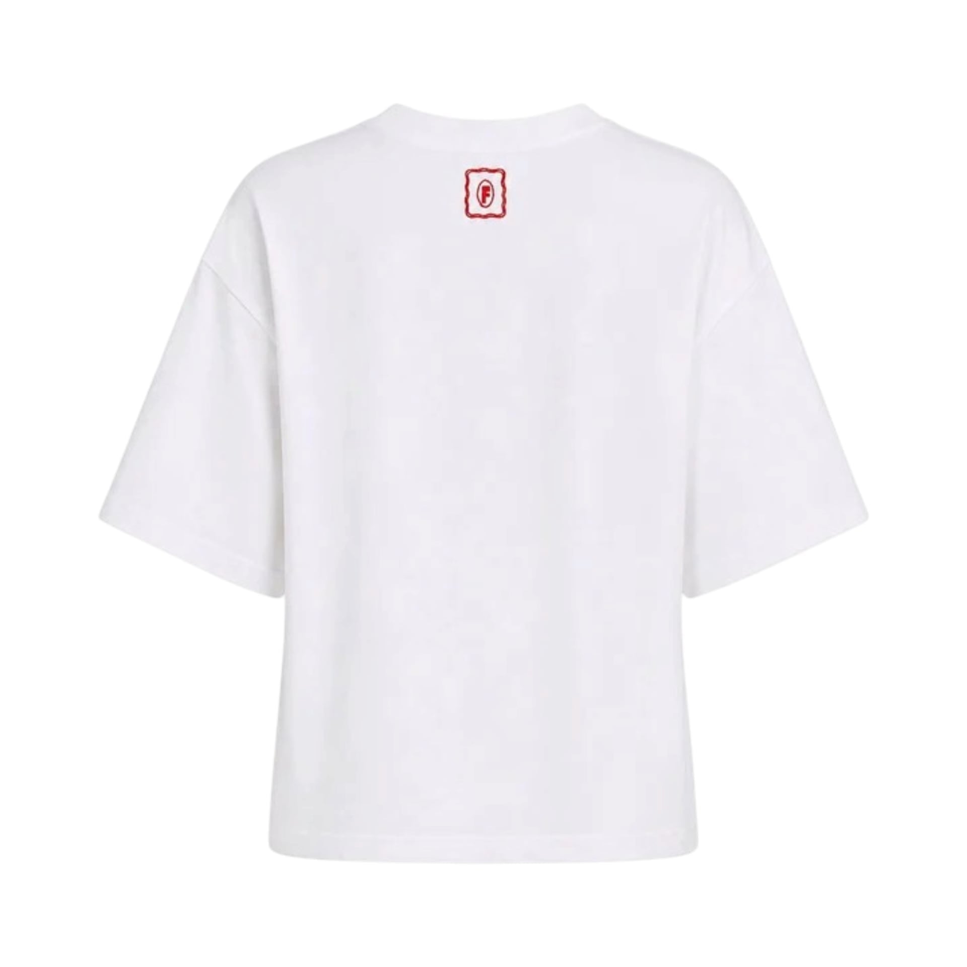 FRNCH T-shirt Valise
