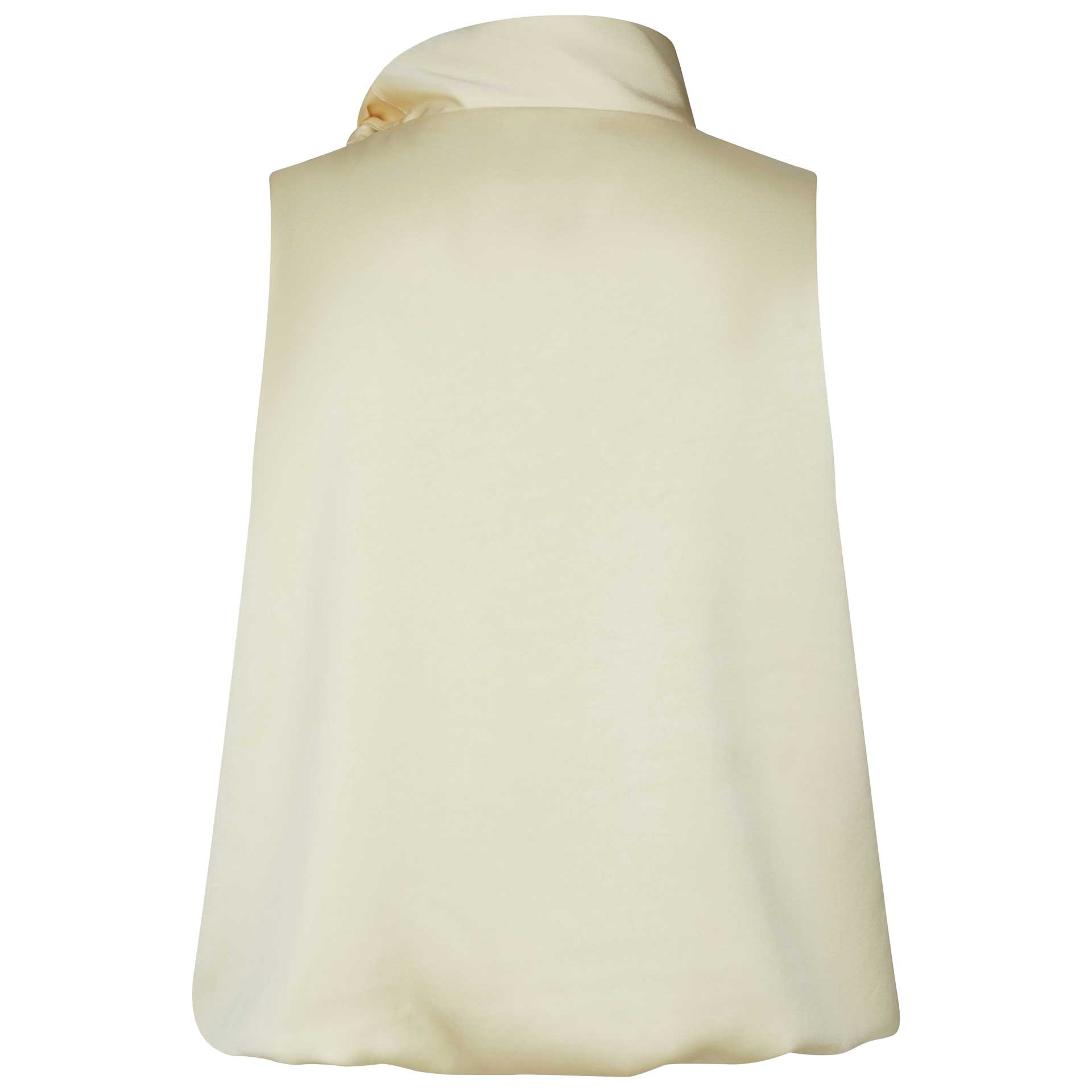 Neo Noir Blouse Top Veda