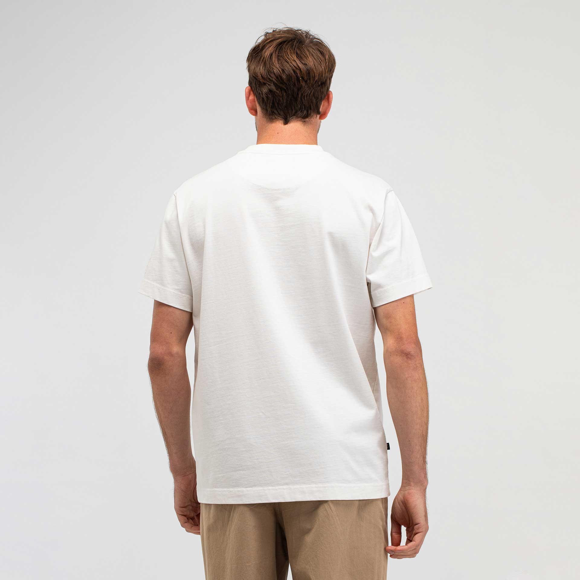 Butcher of Blue T-Shirt Army