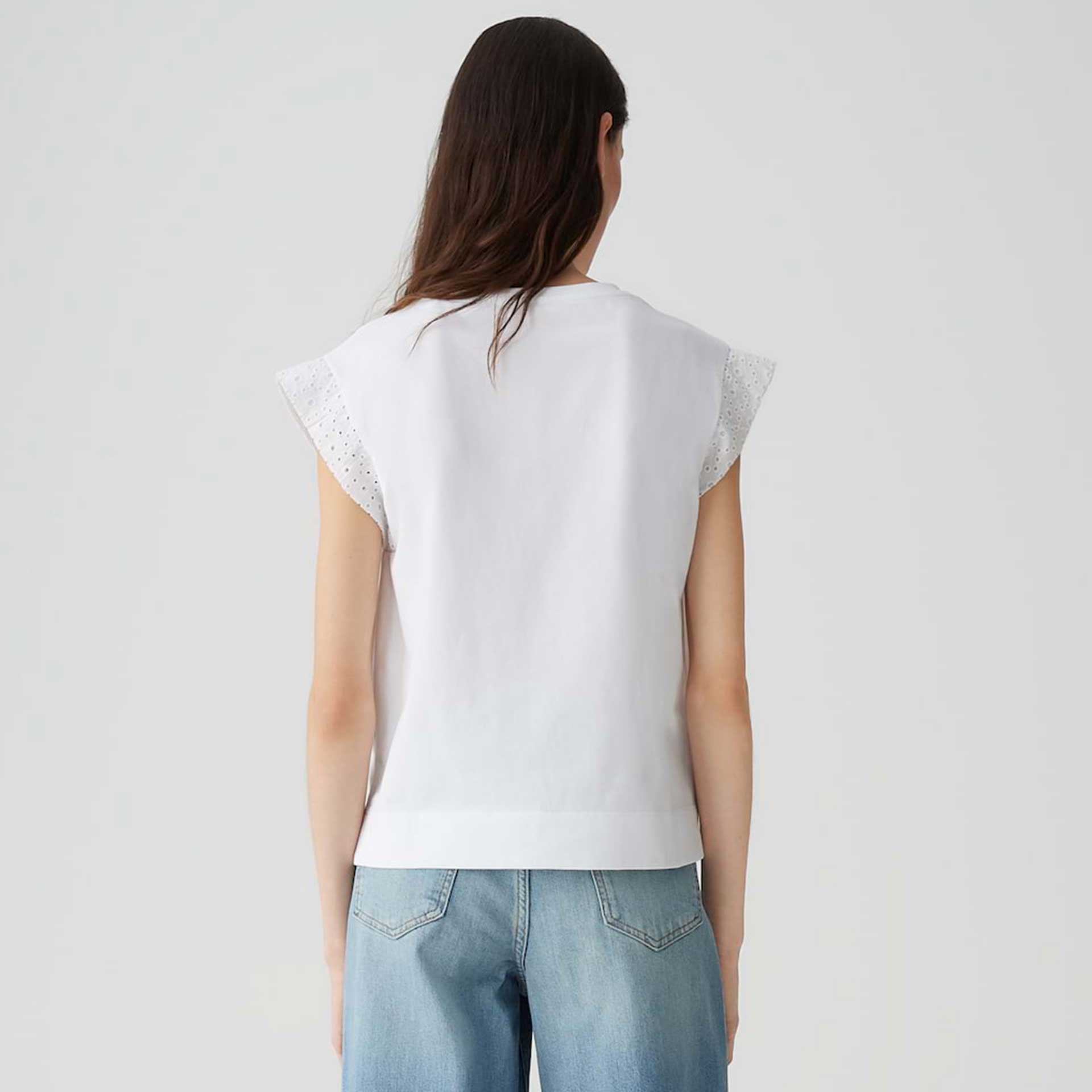 Opus T-Shirt Sallso