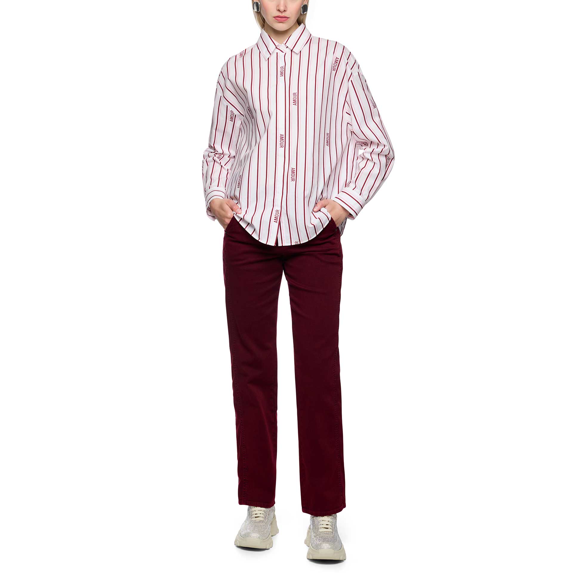 Marc Cain Sport Blouse