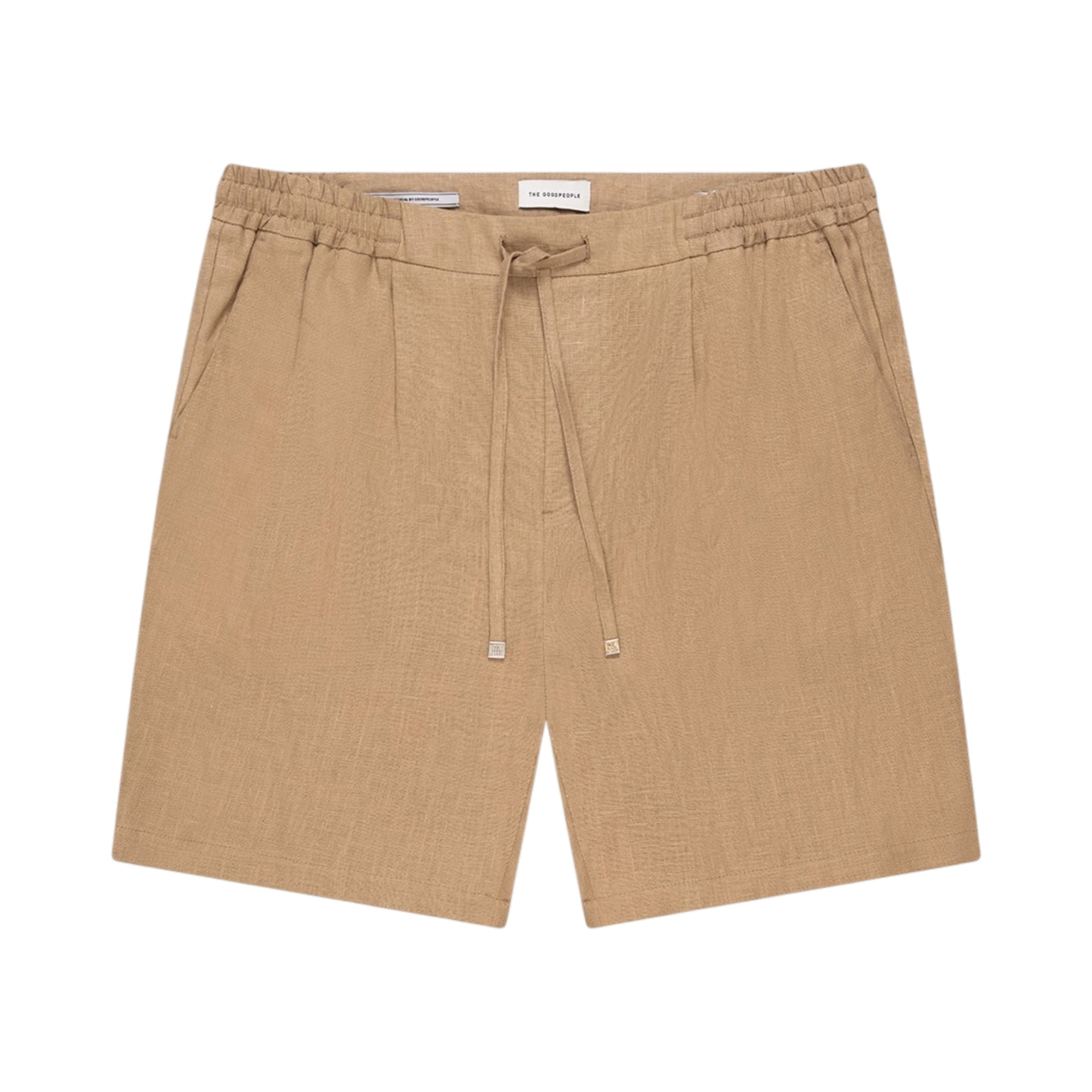 The Good People Short Hlin