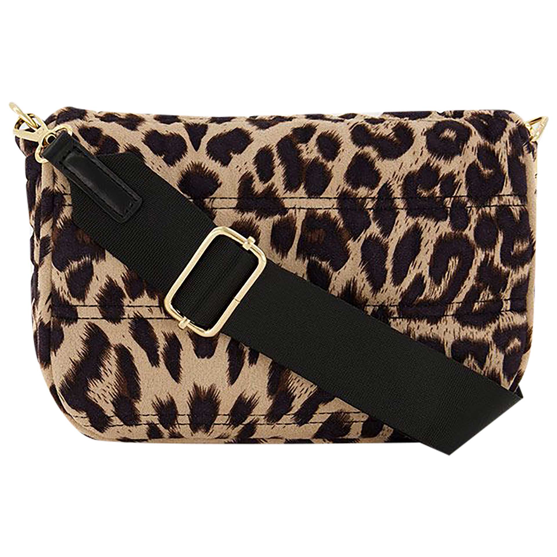 My Jewellery  Tas Leopard