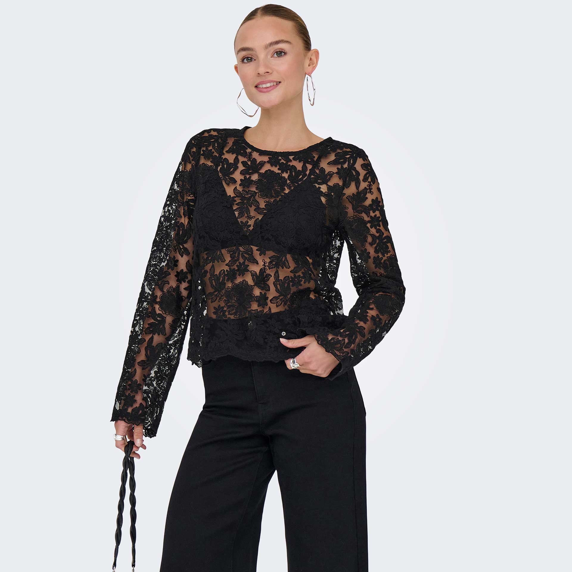Only Blouse top Anja